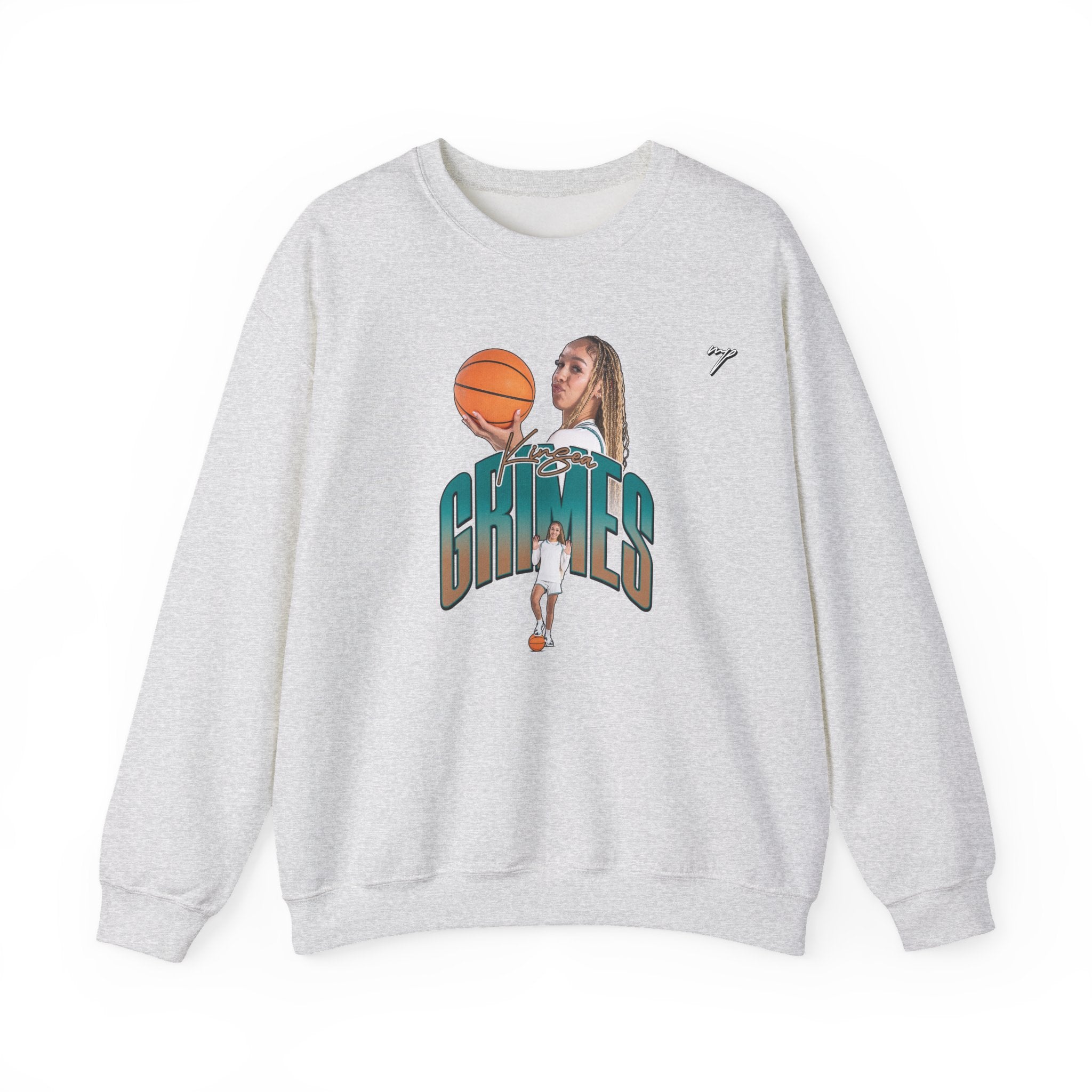 Kinsea Grimes Crewneck