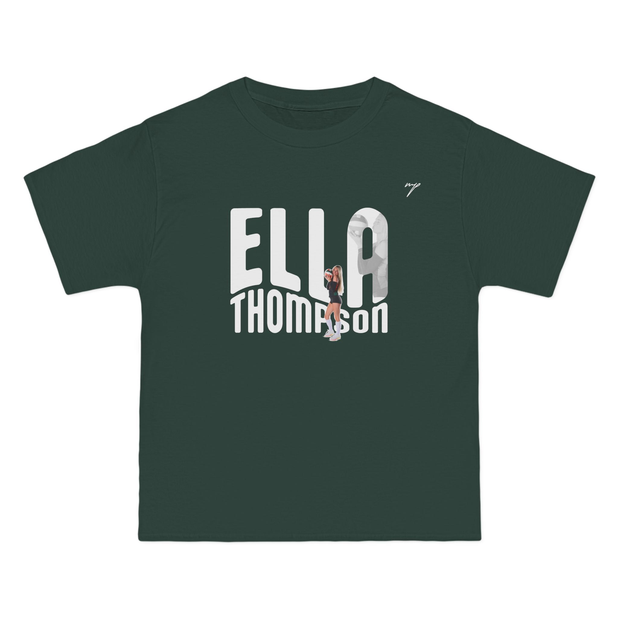 Ella Thompson Vintage Tee