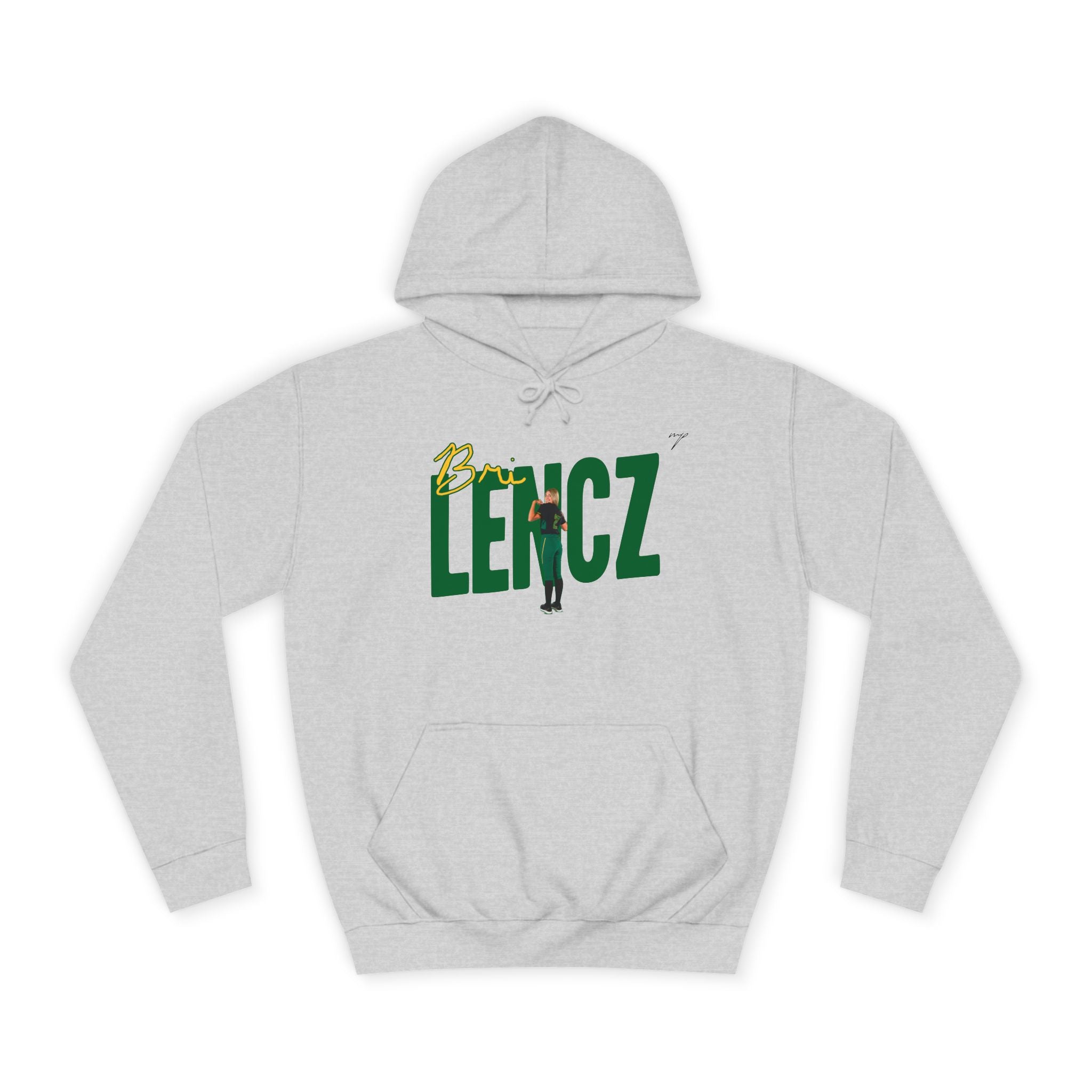 Bri Lencz Hoodie