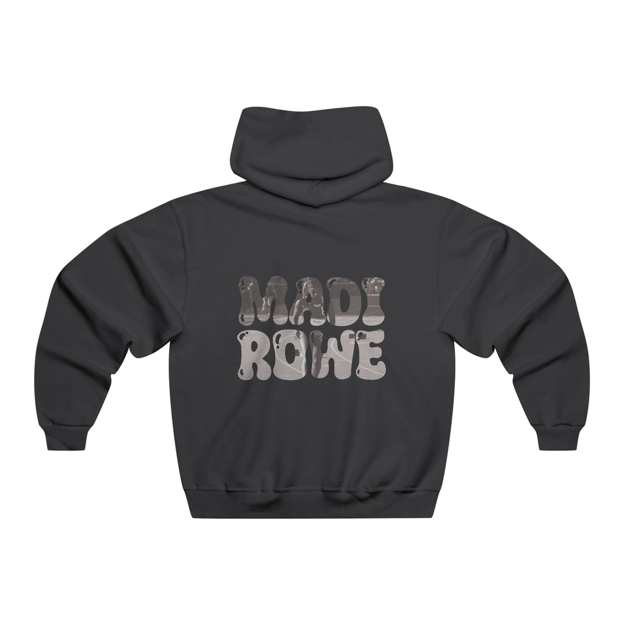 Madison Rowe Vintage Hoodie