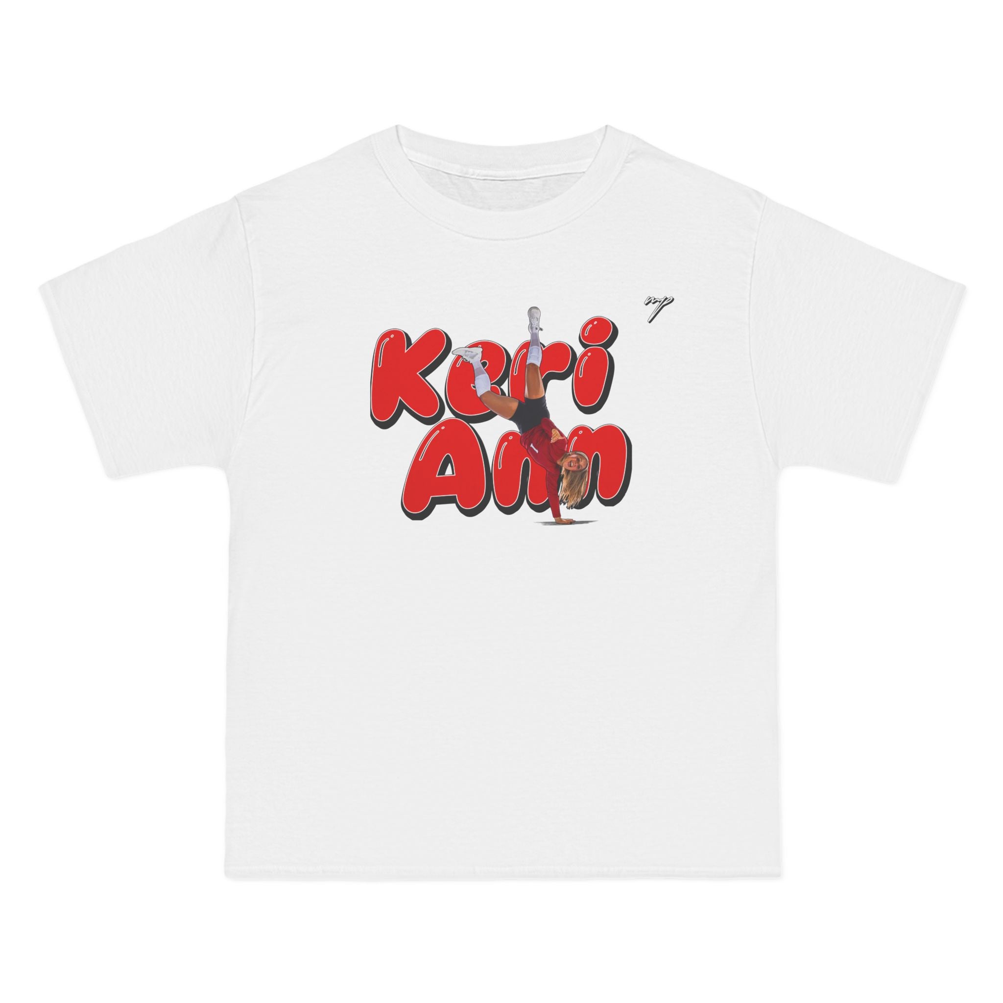 Keri Leimbach Vintage Tee