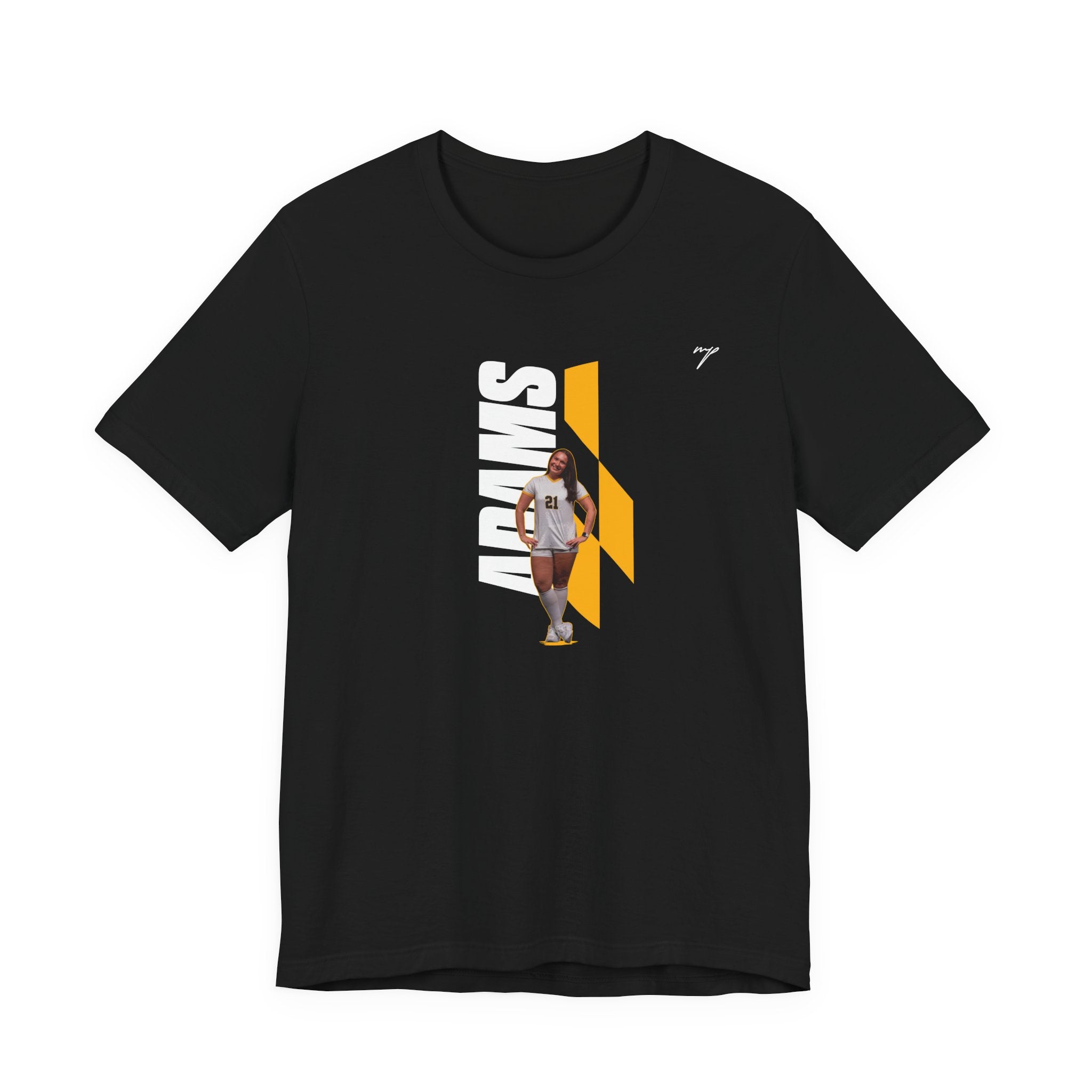 Isabella Adams Graphic Tee