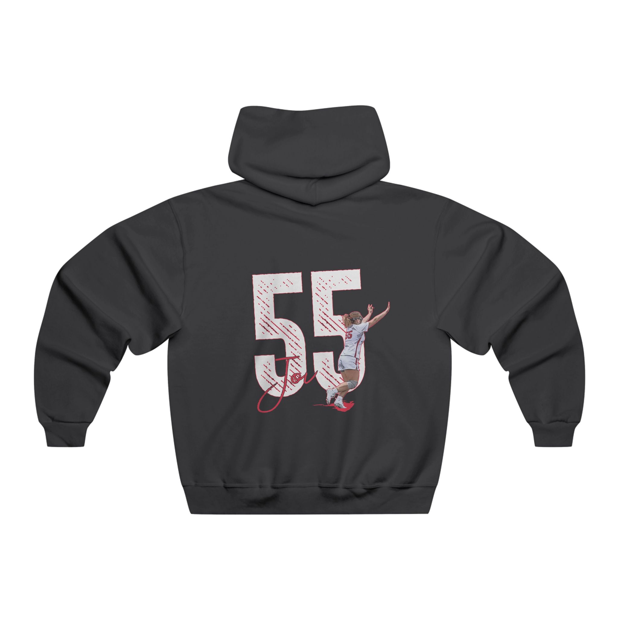 Jovie Noack Vintage Hoodie