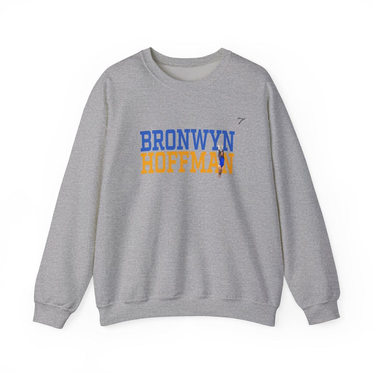 Bronwyn Hoffman Crewneck