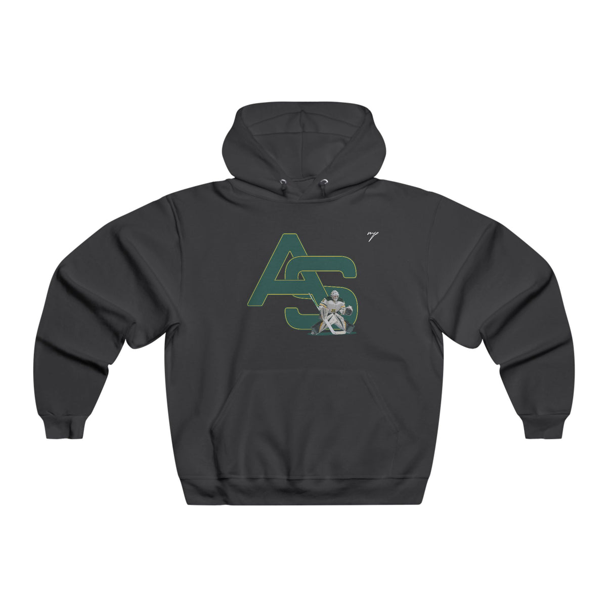 Aneta Senkova Vintage Hoodie
