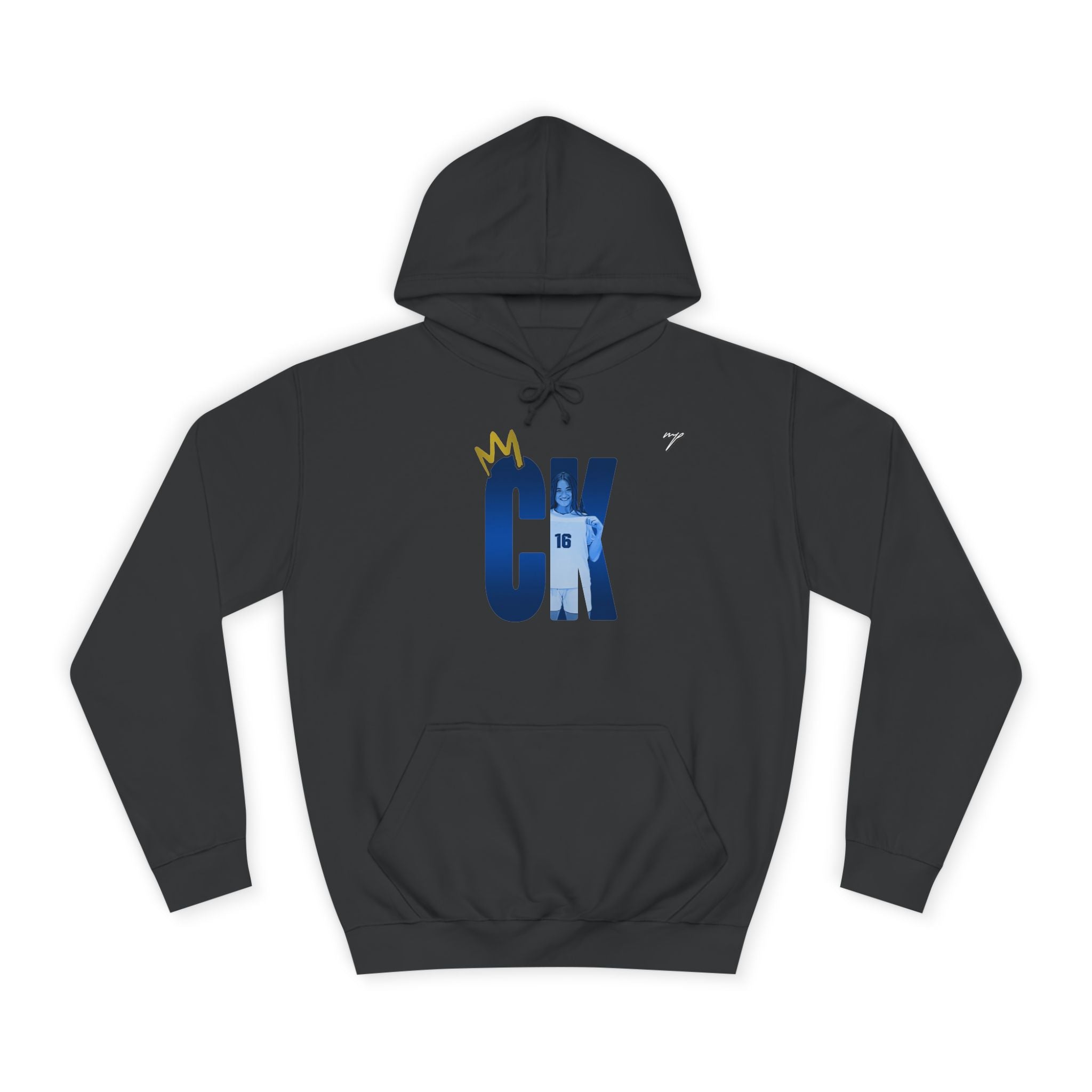 Carty Kingsbury Hoodie
