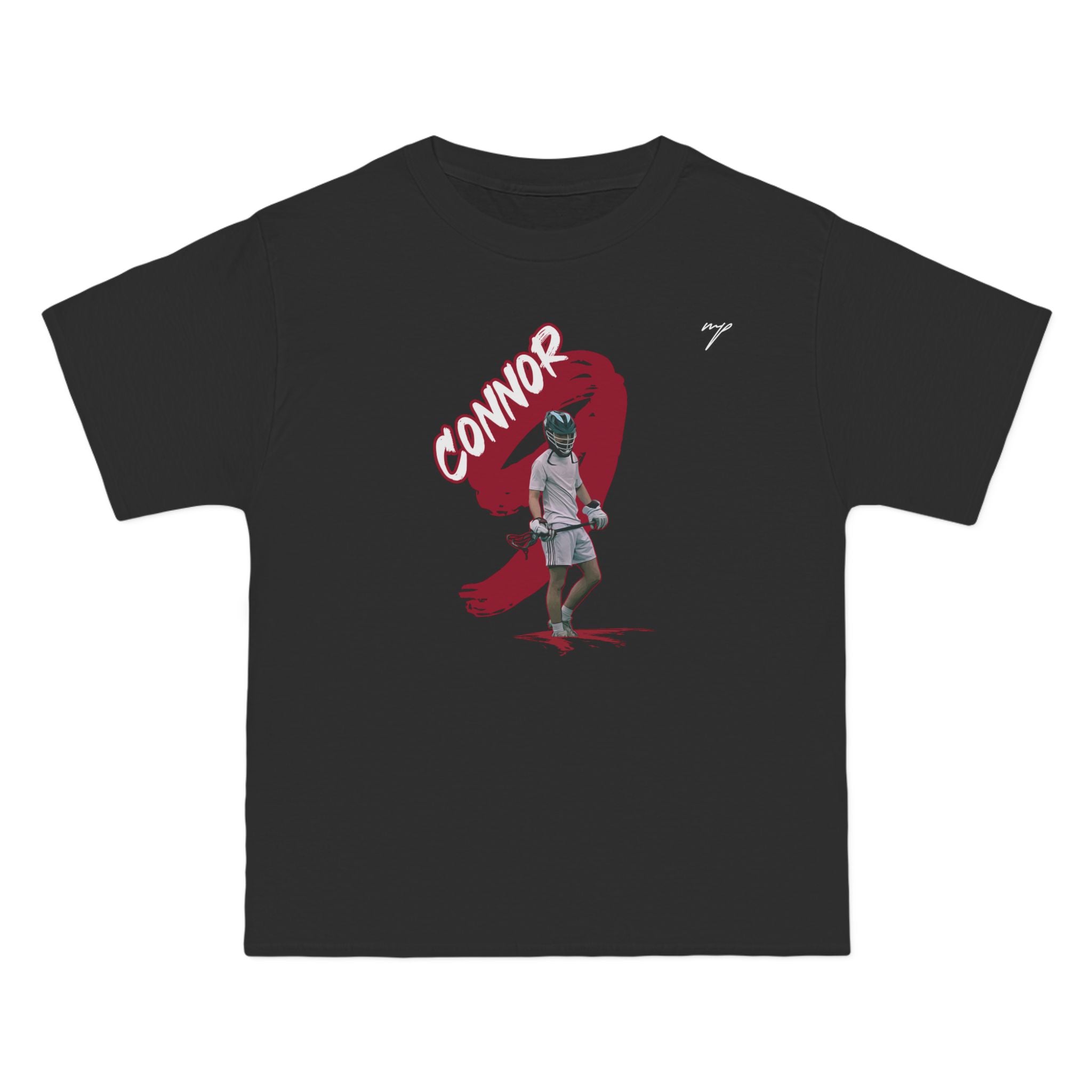 Connor Shaver Vintage Tee