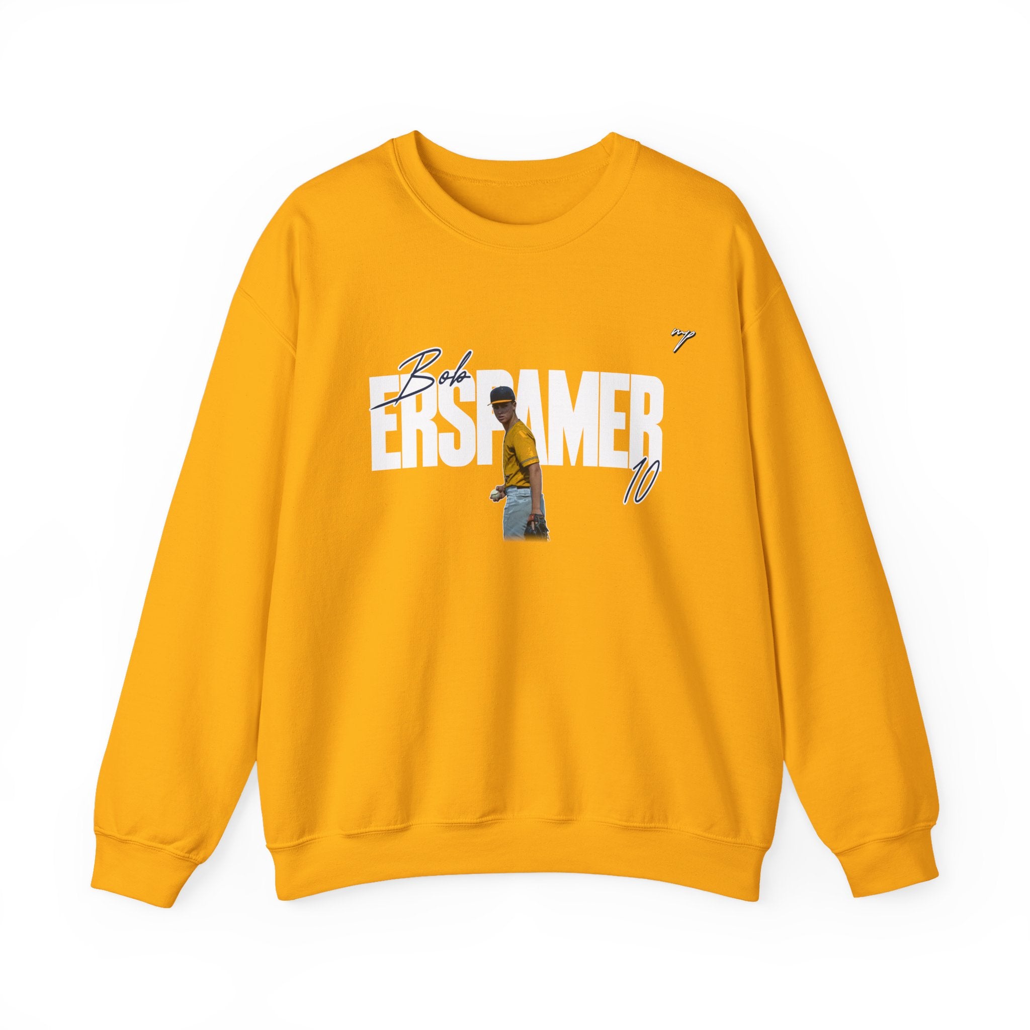 Bob Erspamer Crewneck