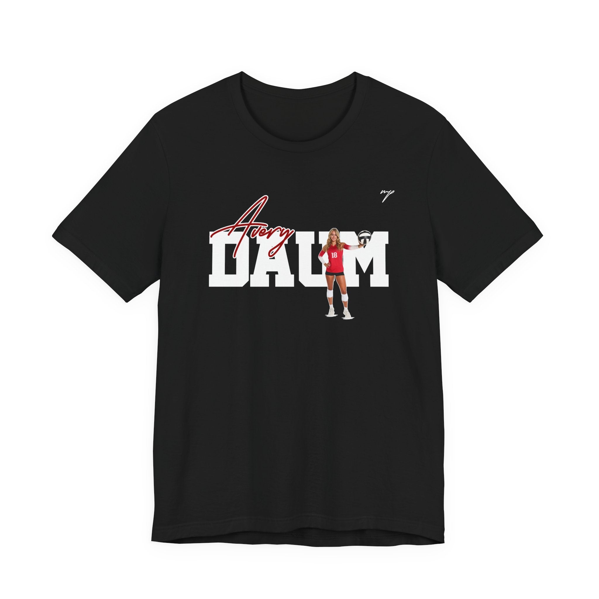 Avery Daum Graphic Tee