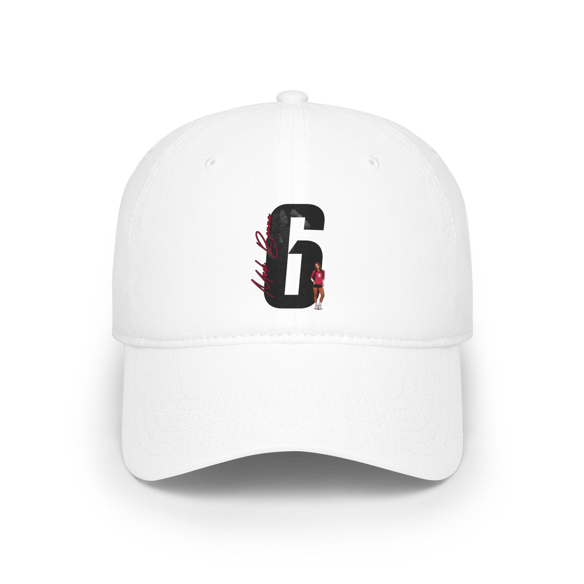 Madi Benne Hat