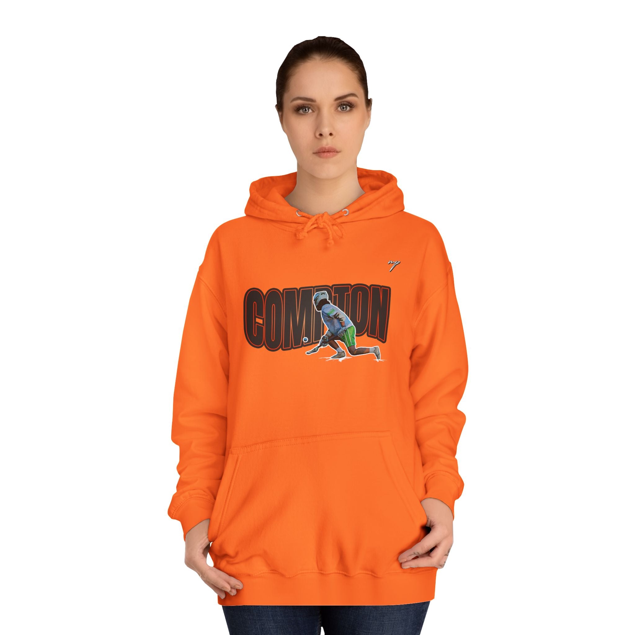 Landon Compton Hoodie