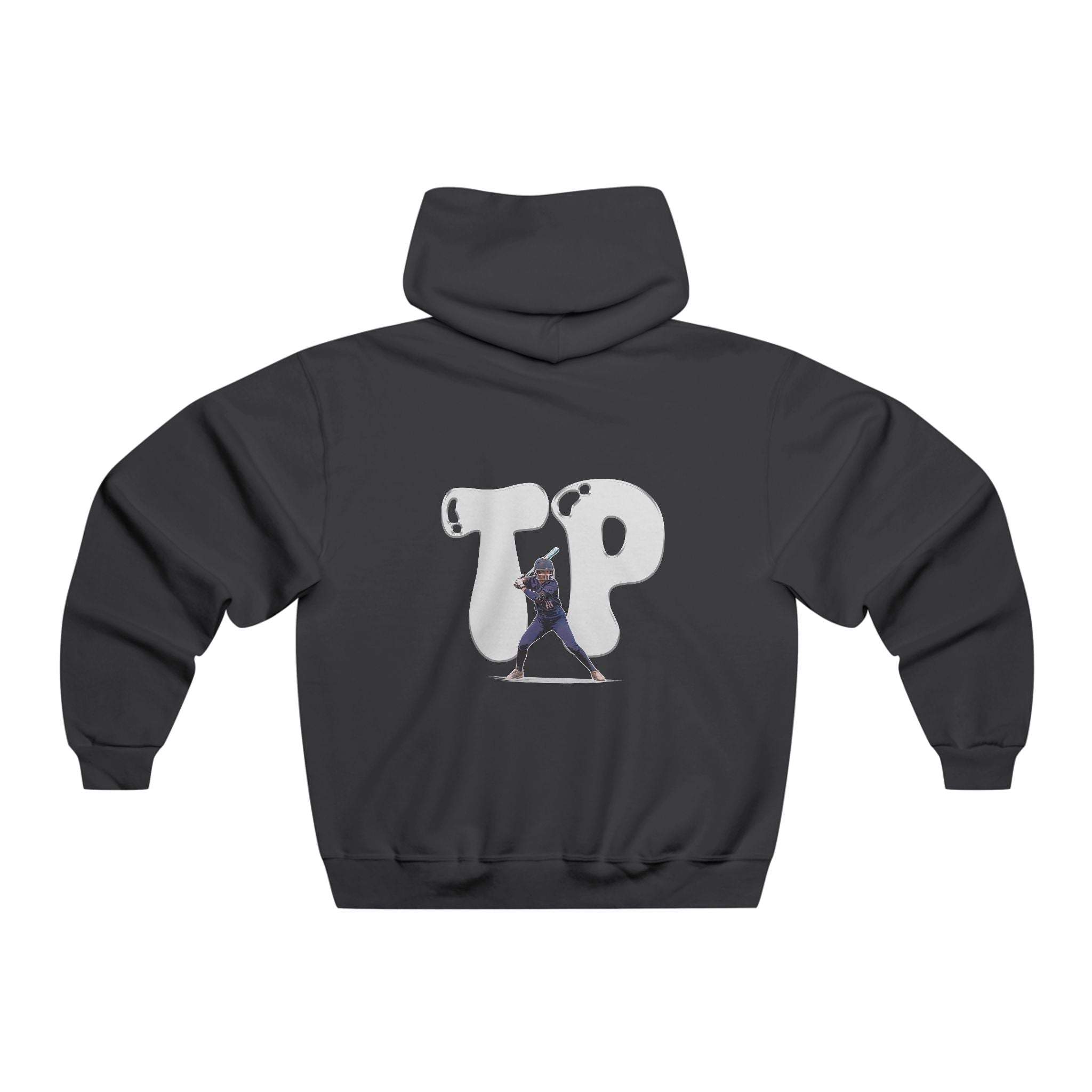 Taylor Patterson Vintage Hoodie