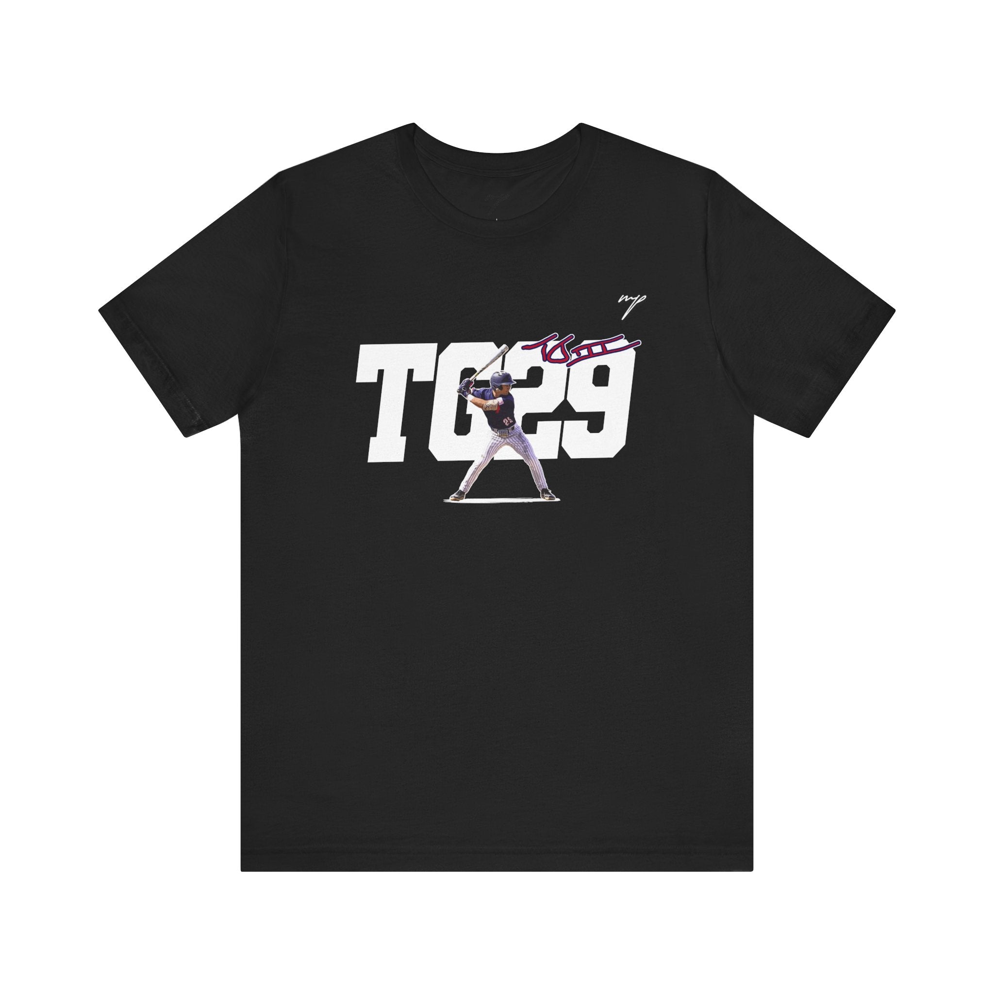 TJ Gramesty Graphic Tee