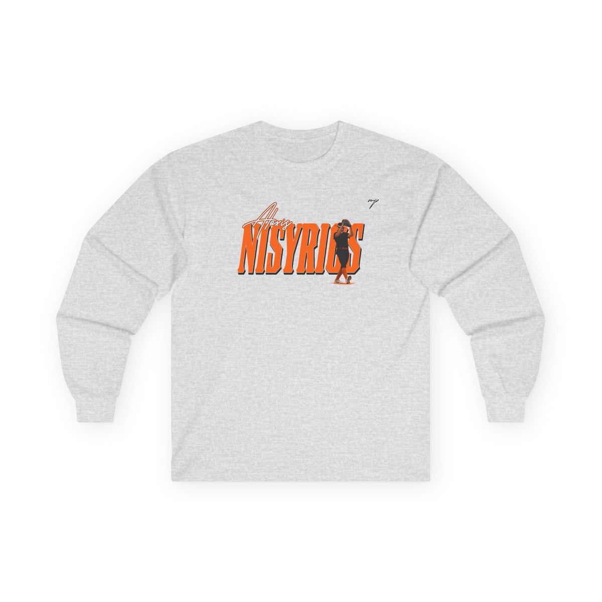 Alexis Nisyrios Long Sleeve