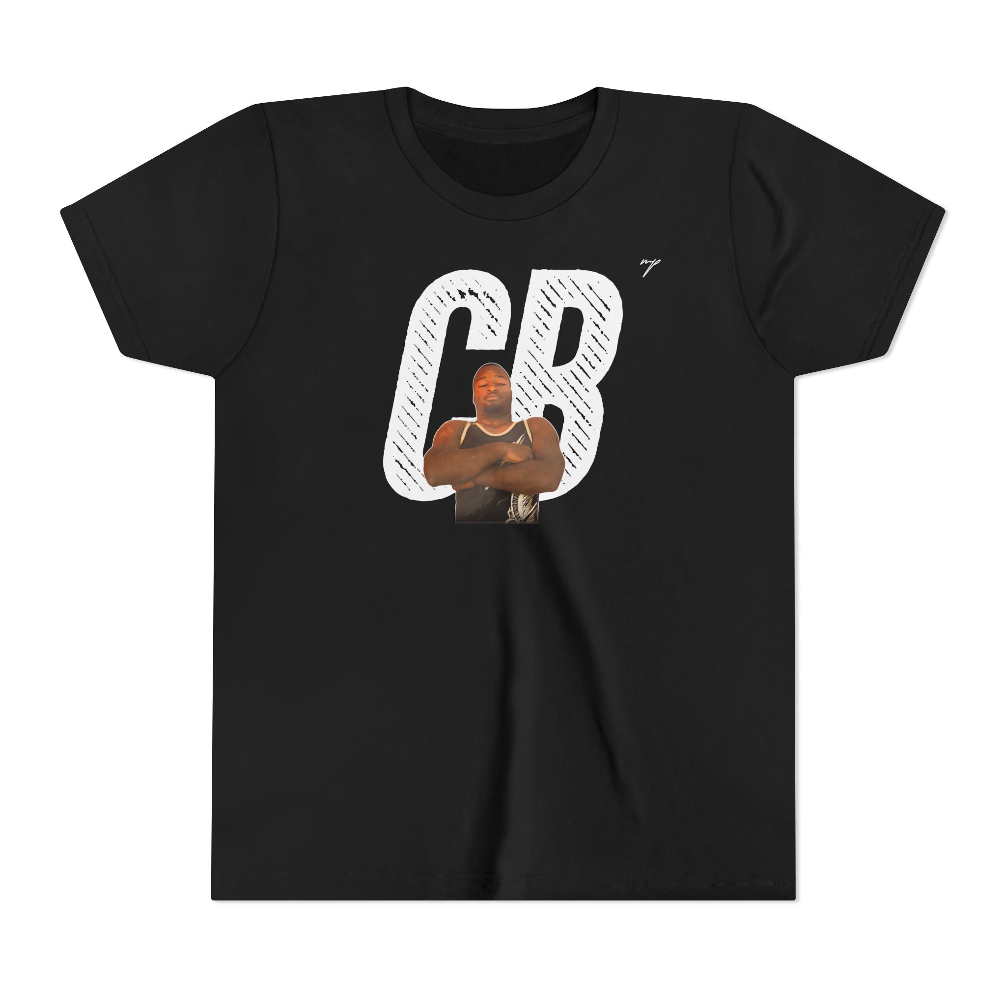 Cayden Bell YOUTH Graphic Tee