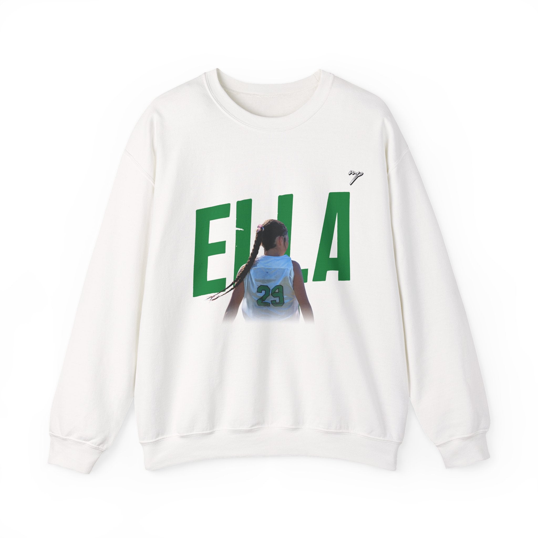Ella Bushko Crewneck