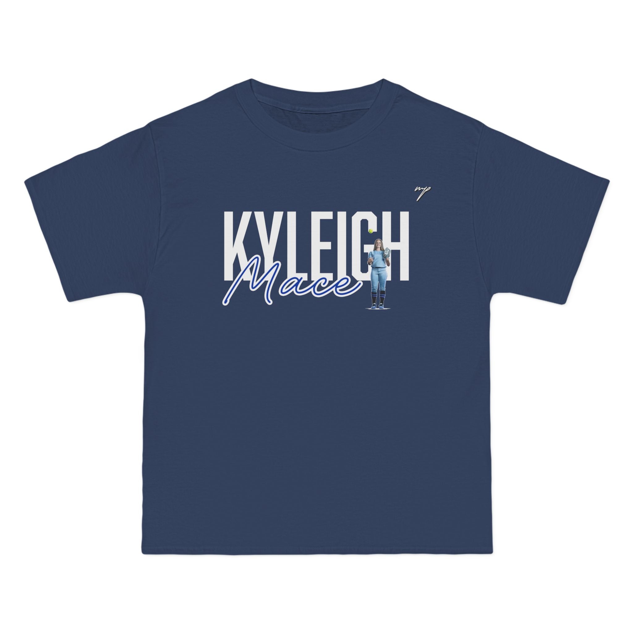 Kyleigh Mace Vintage Tee