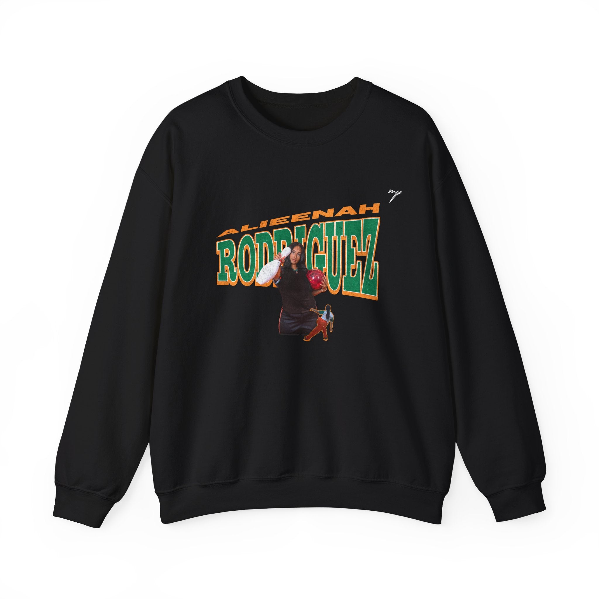 Alieenah Rodriguez Crewneck