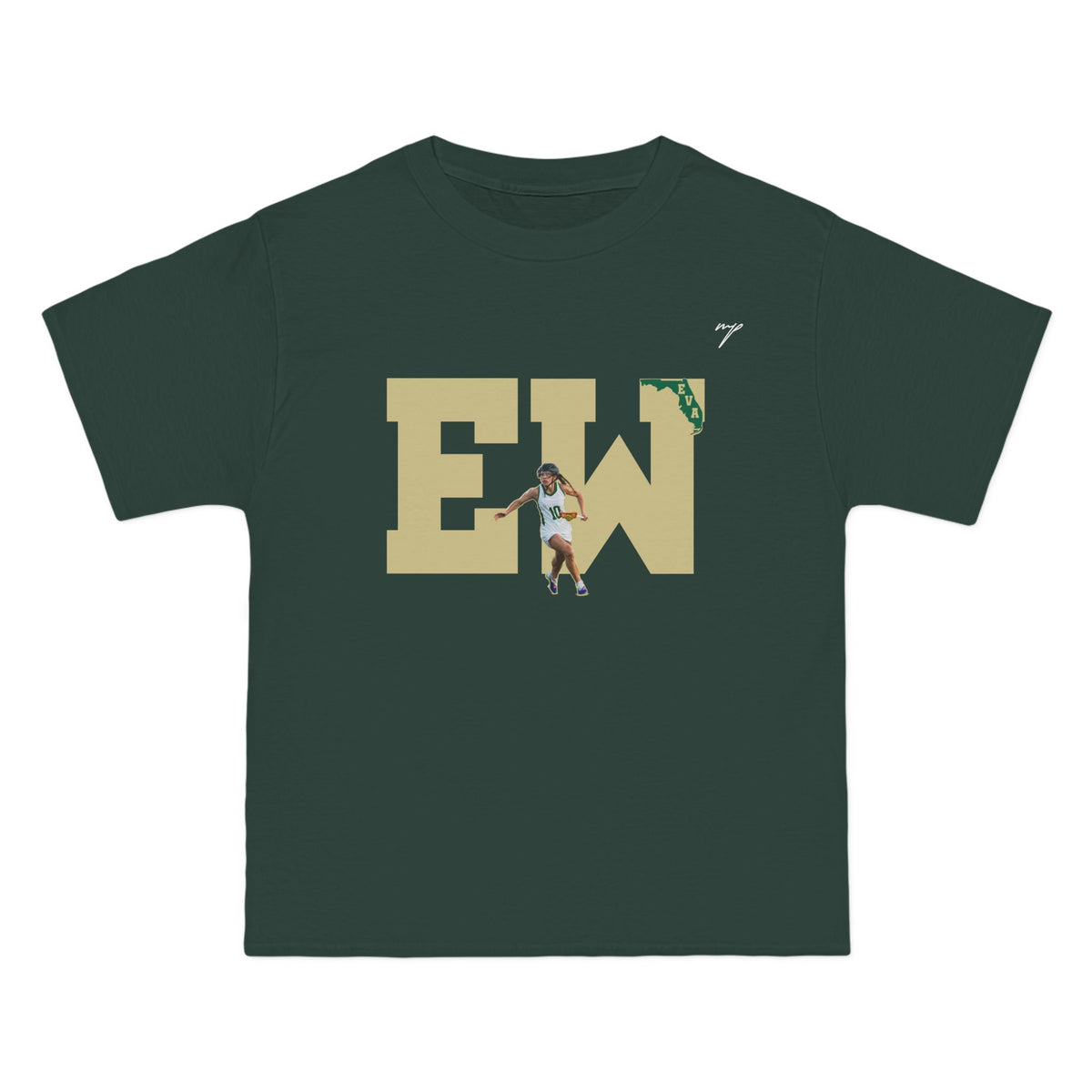 Eva Walser Vintage Tee