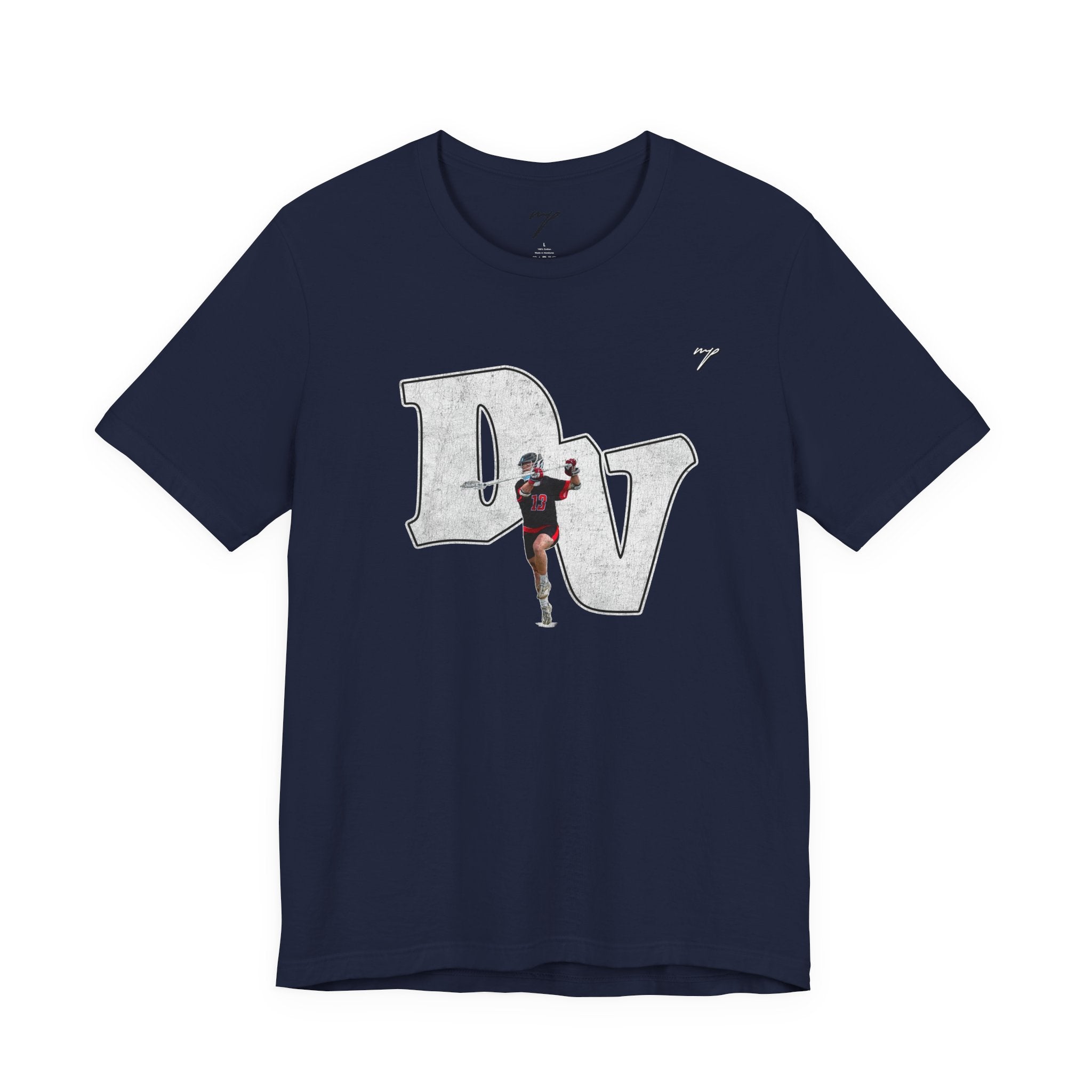 Dillyn VanHeukelum Graphic Tee