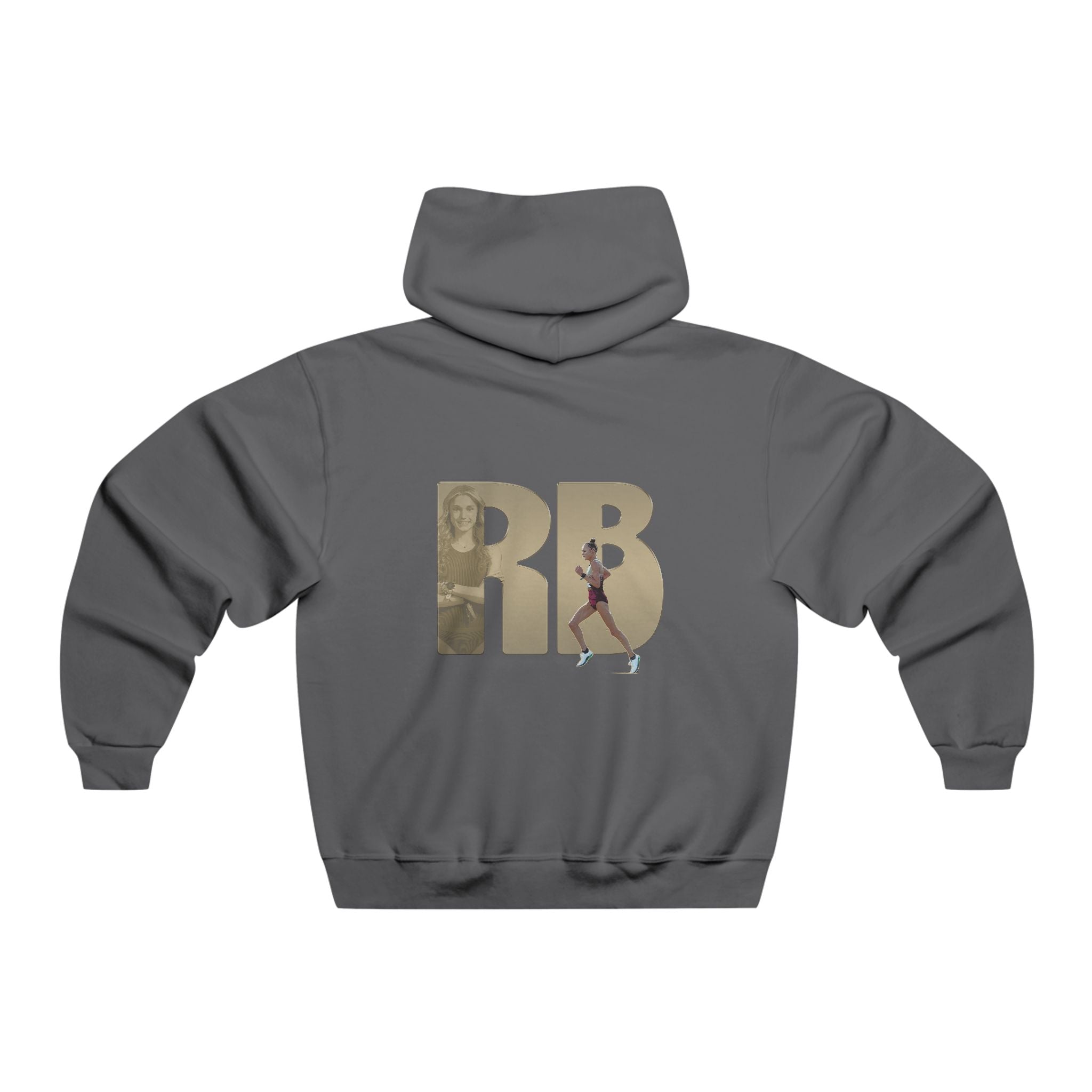 Rylee Blade Vintage Hoodie