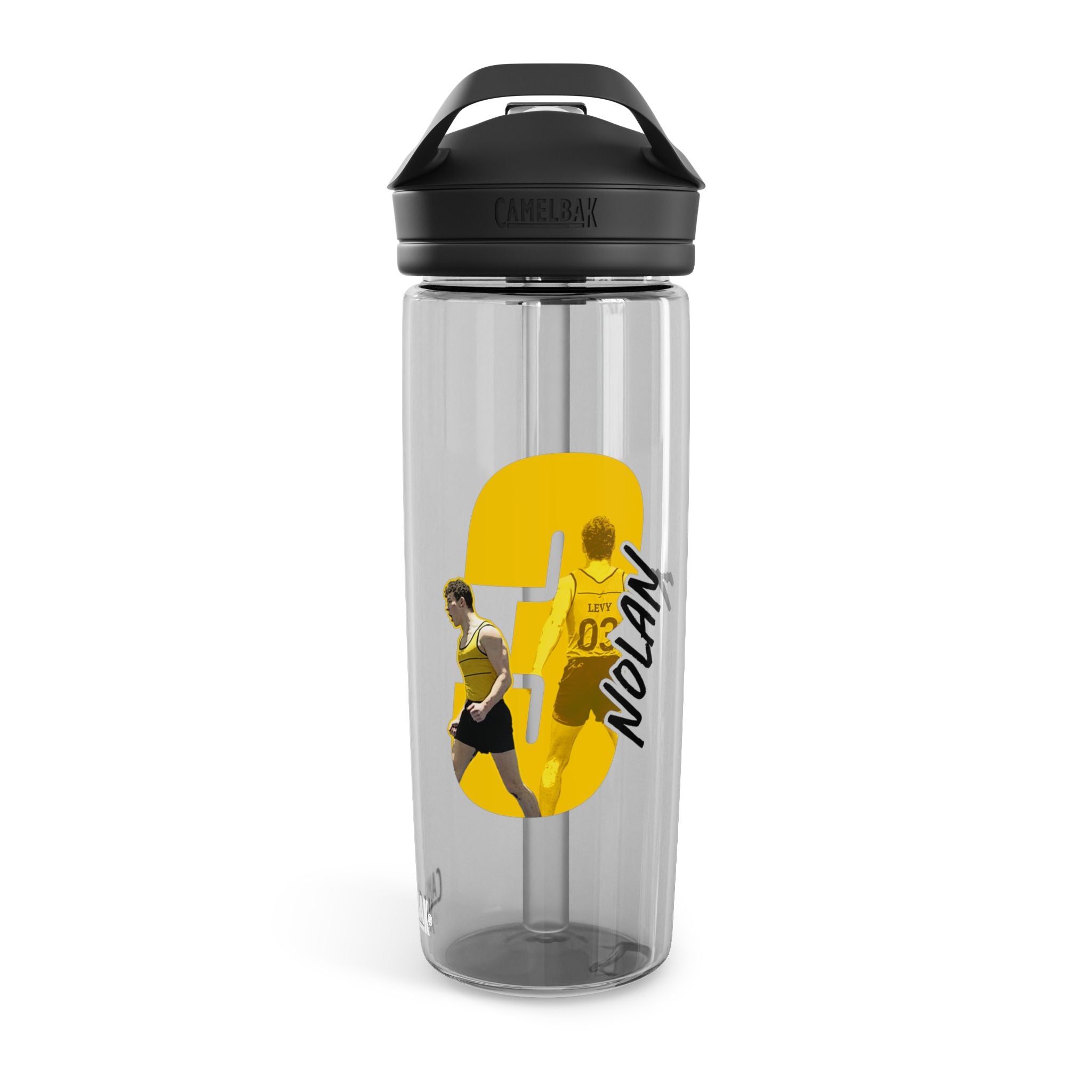 Nolan Levy CamelBak Water Bottle