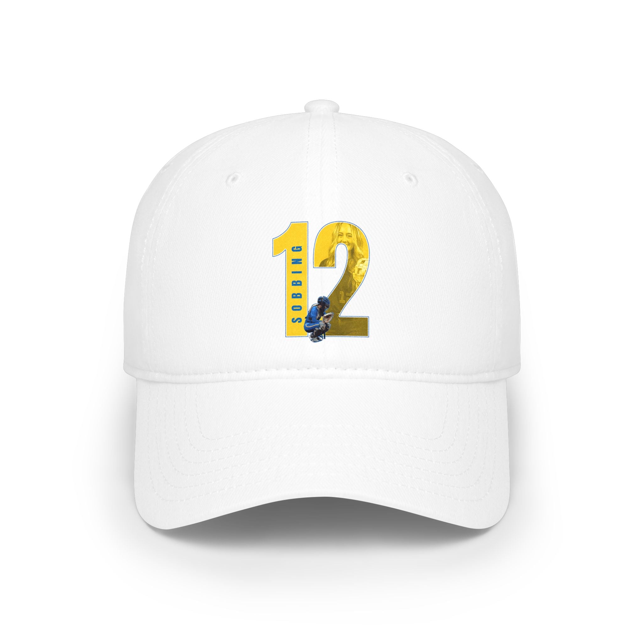 Peyton Sobbing Hat