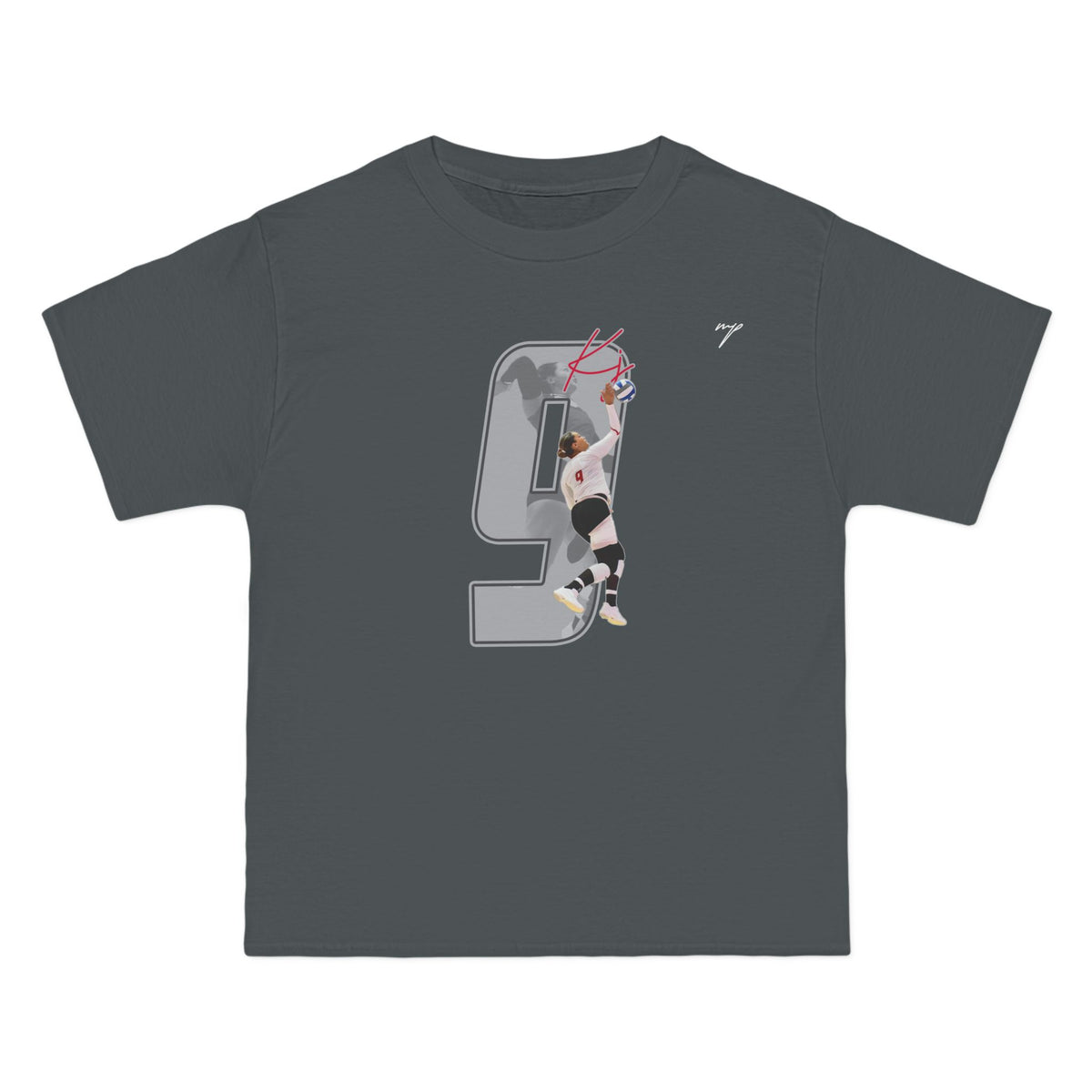 Kayla Jones Vintage Tee