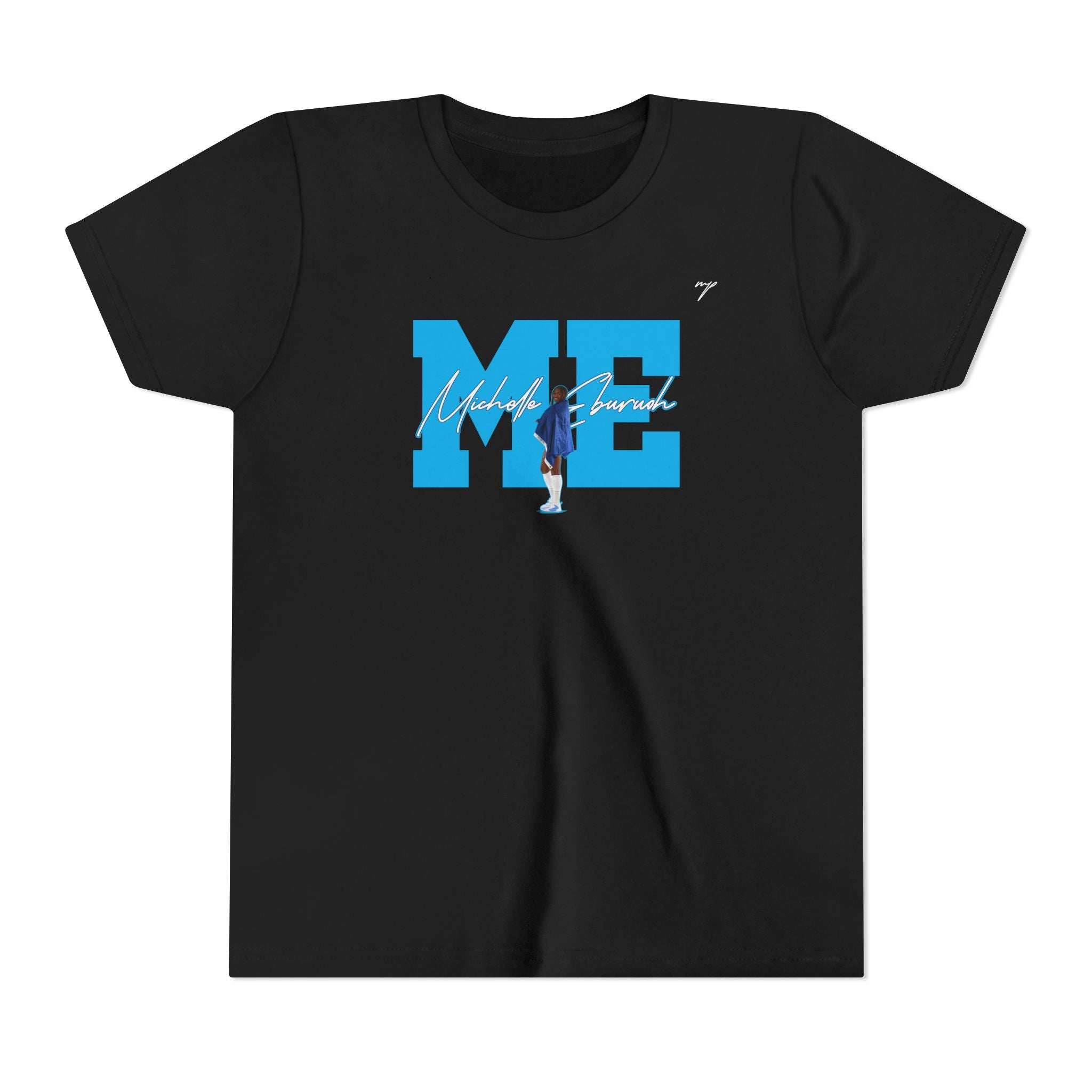 Michelle Eburuoh YOUTH Graphic Tee
