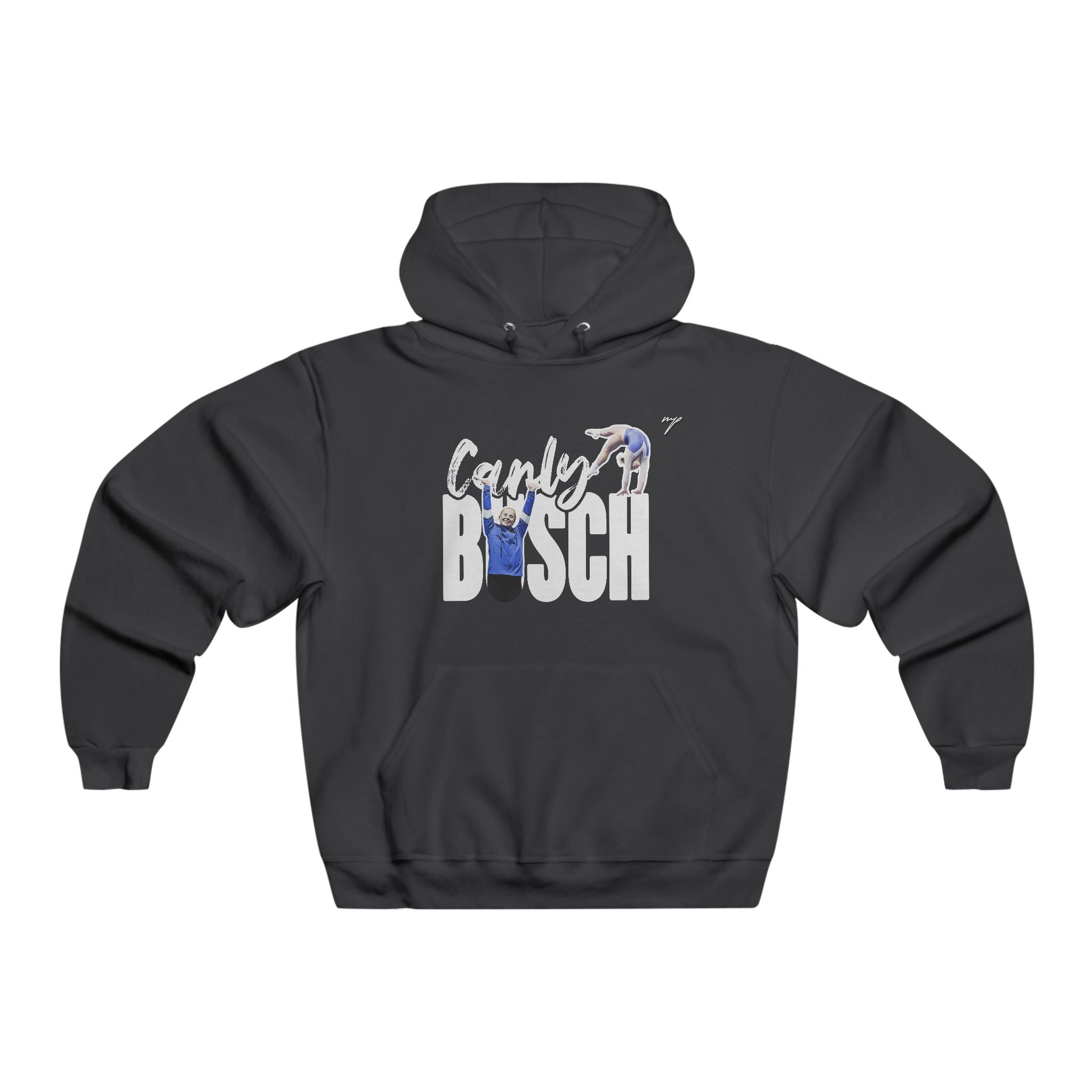 Carly Busch Vintage Hoodie