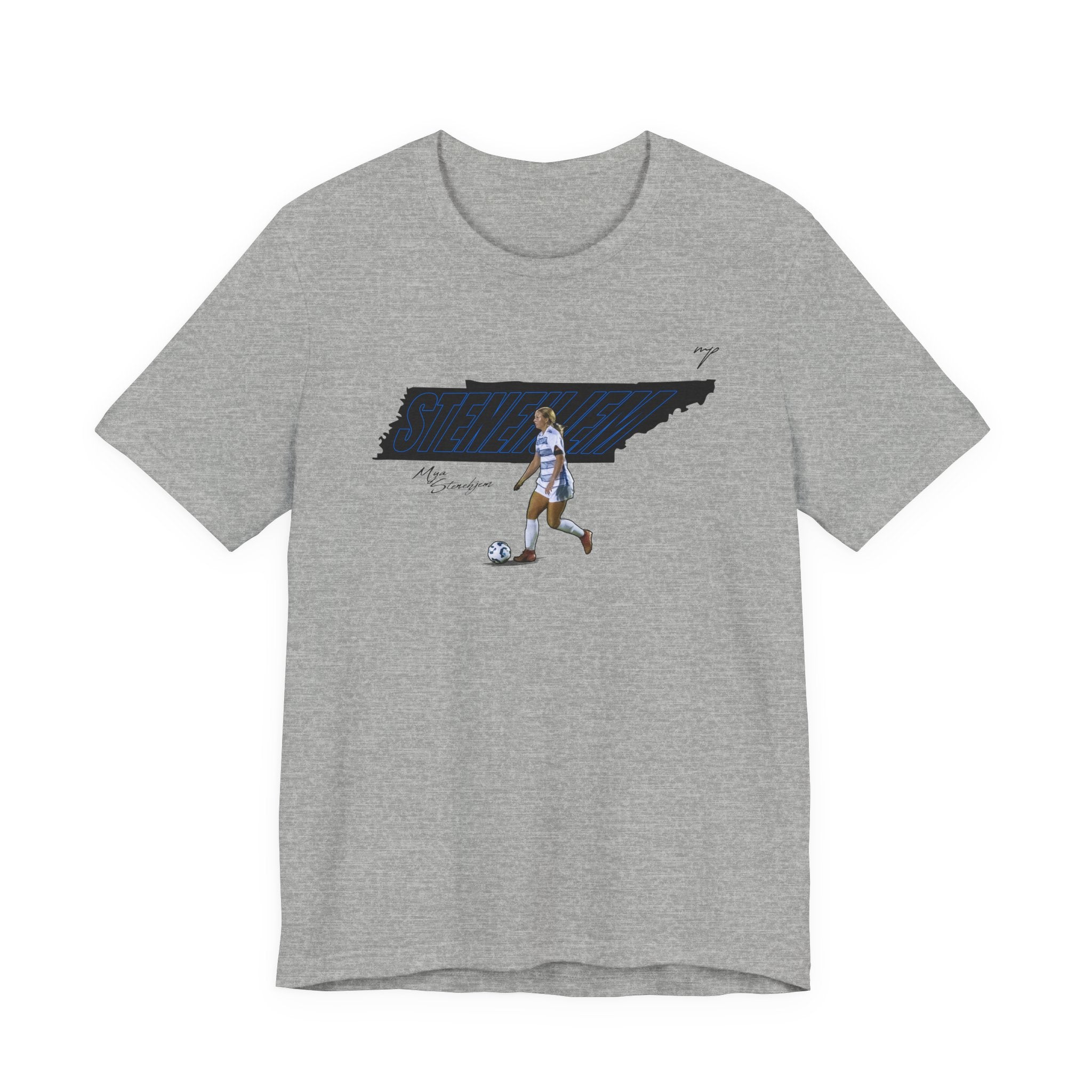 Mya Stenehjem Graphic Tee