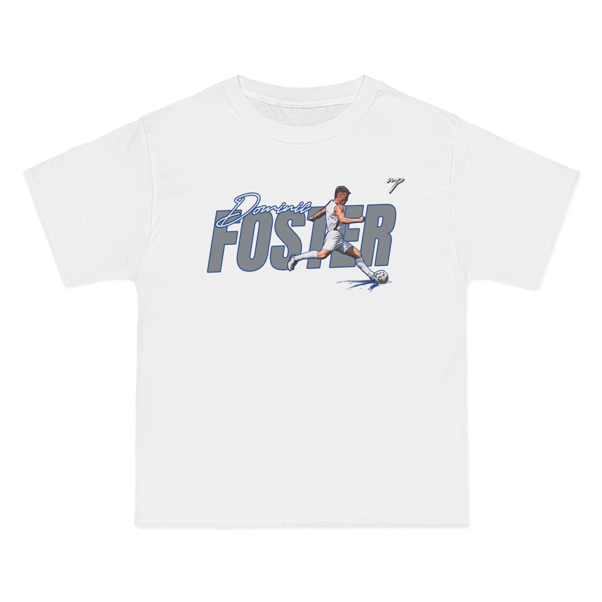Dominic Foster Vintage Tee