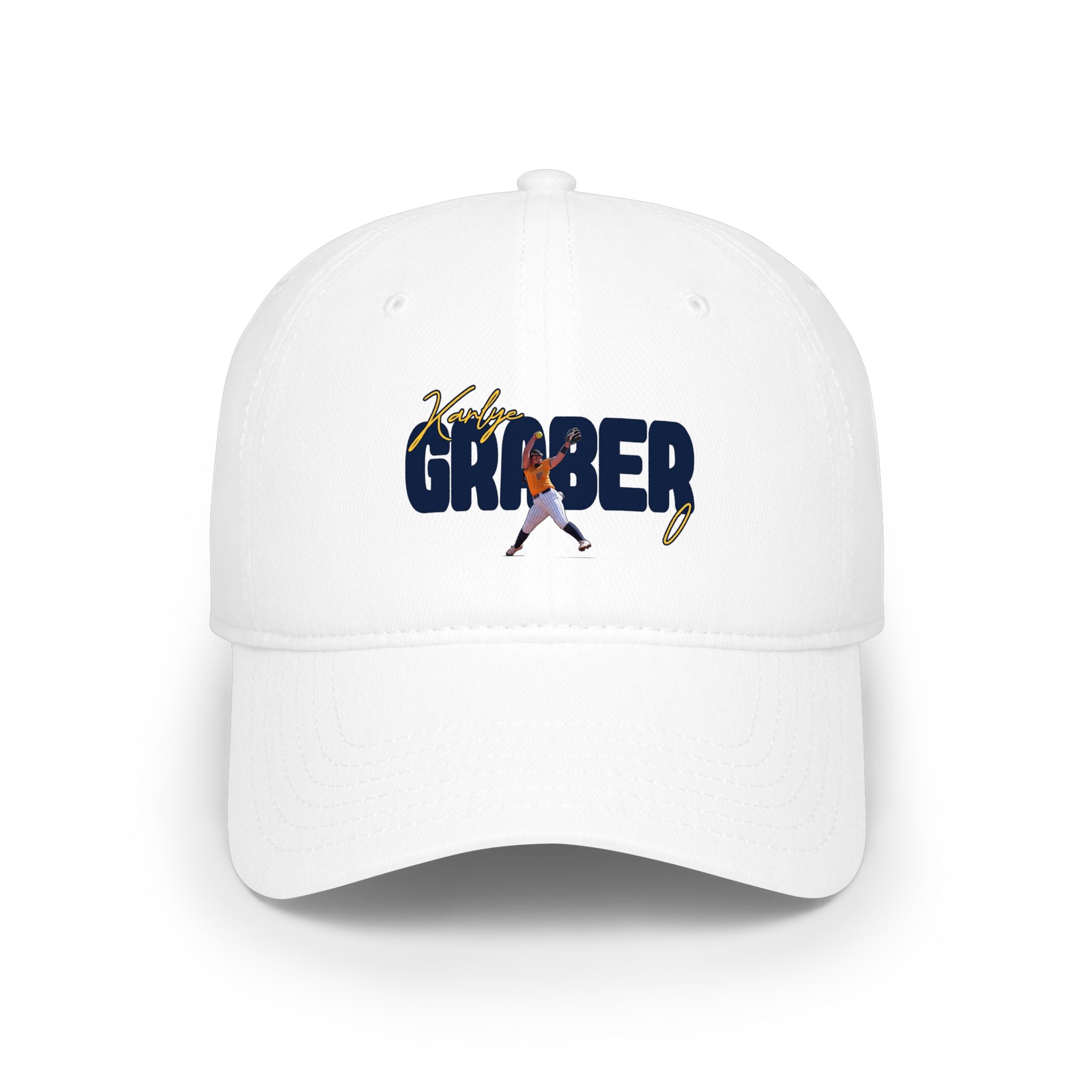 Karlye Graber Hat
