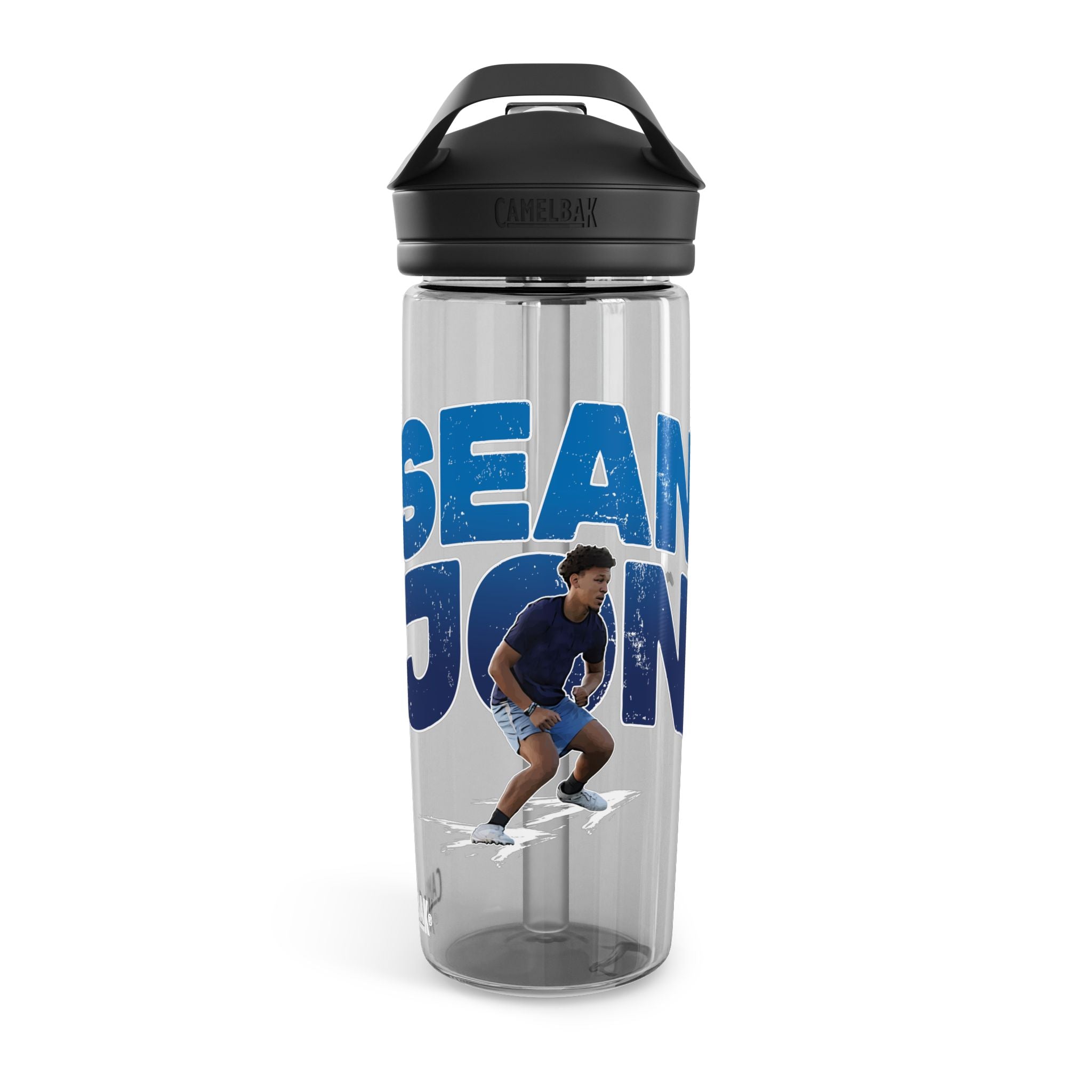Sean Diakite CamelBak Water Bottle