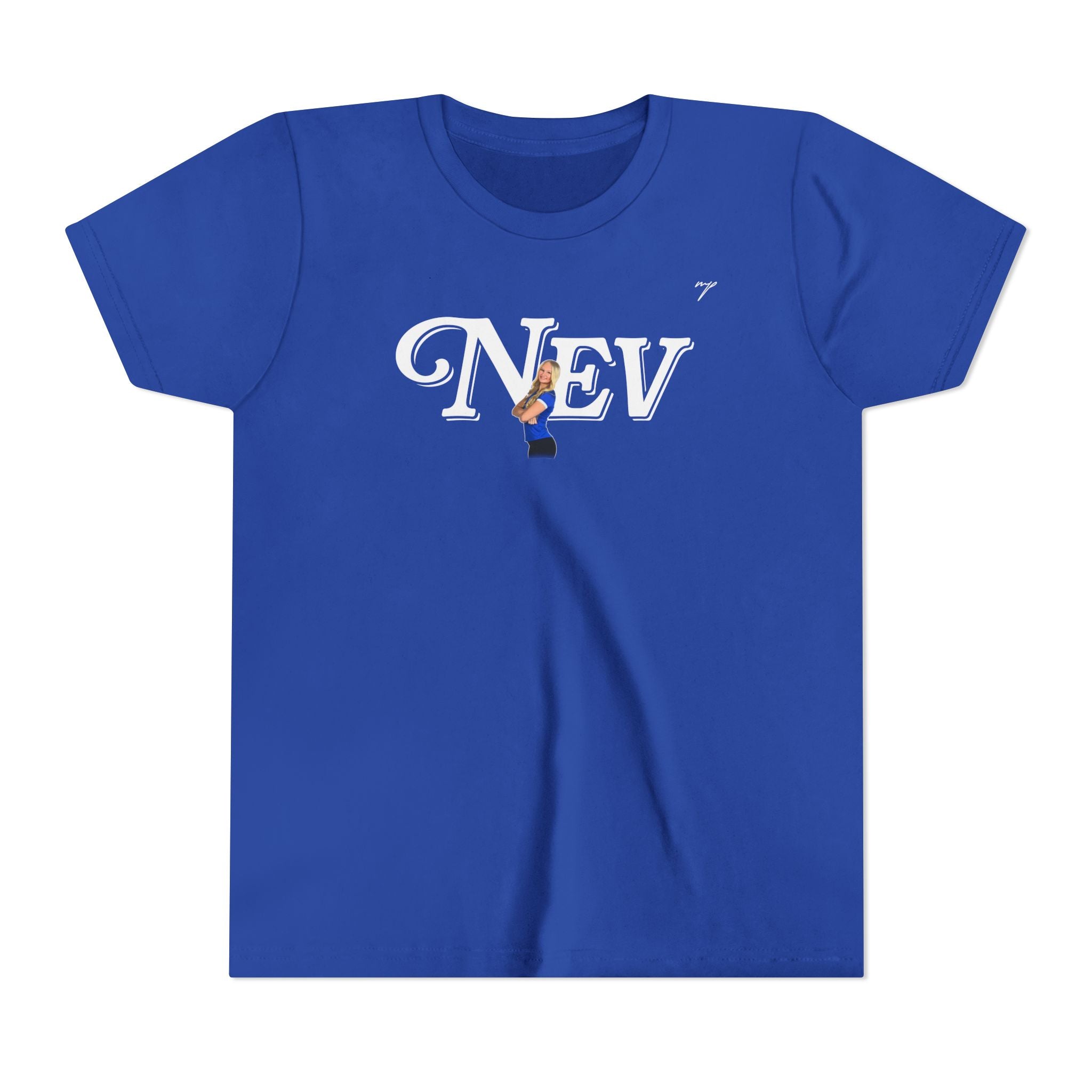 Nevaeh Cockerham YOUTH Graphic Tee