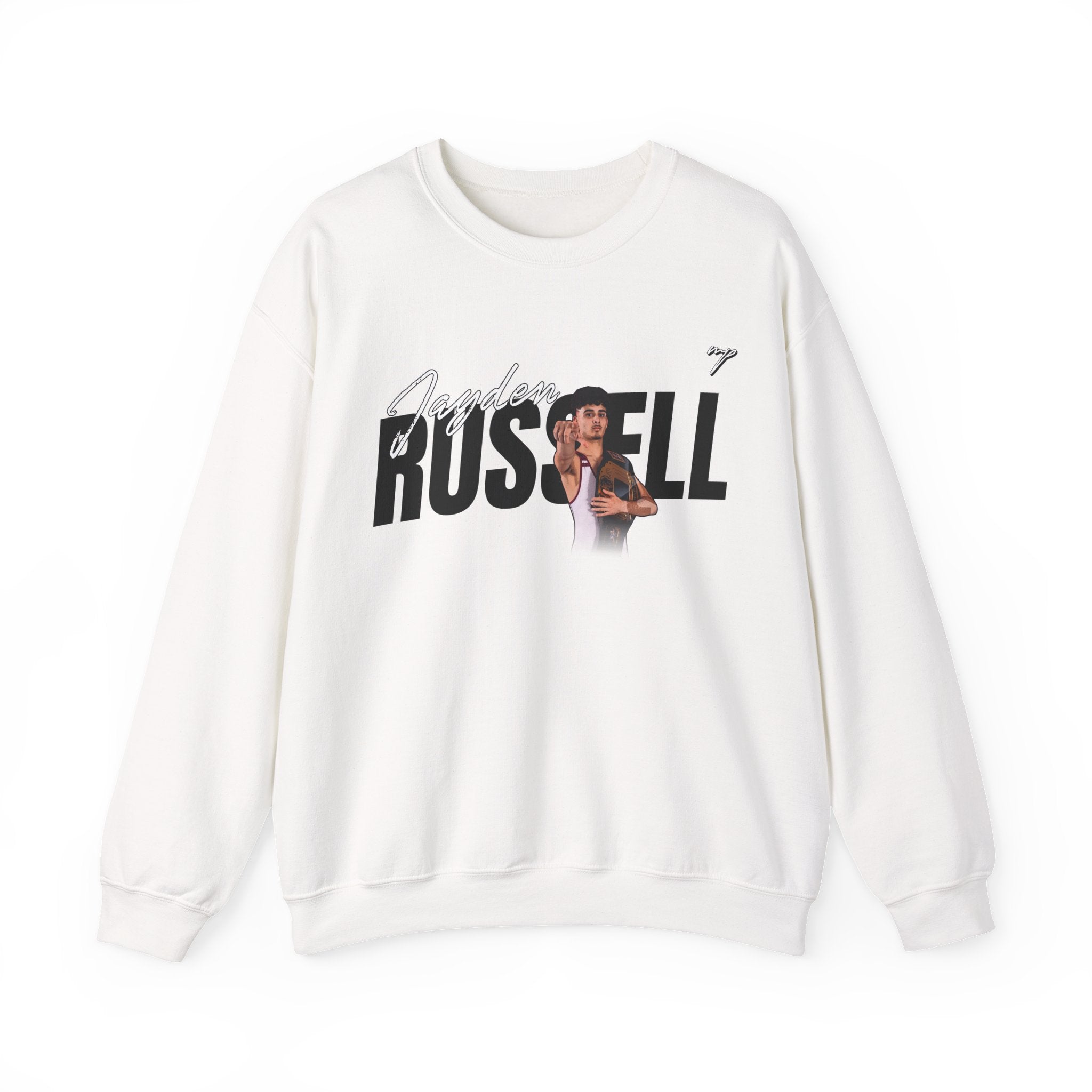 Jayden Russell Crewneck