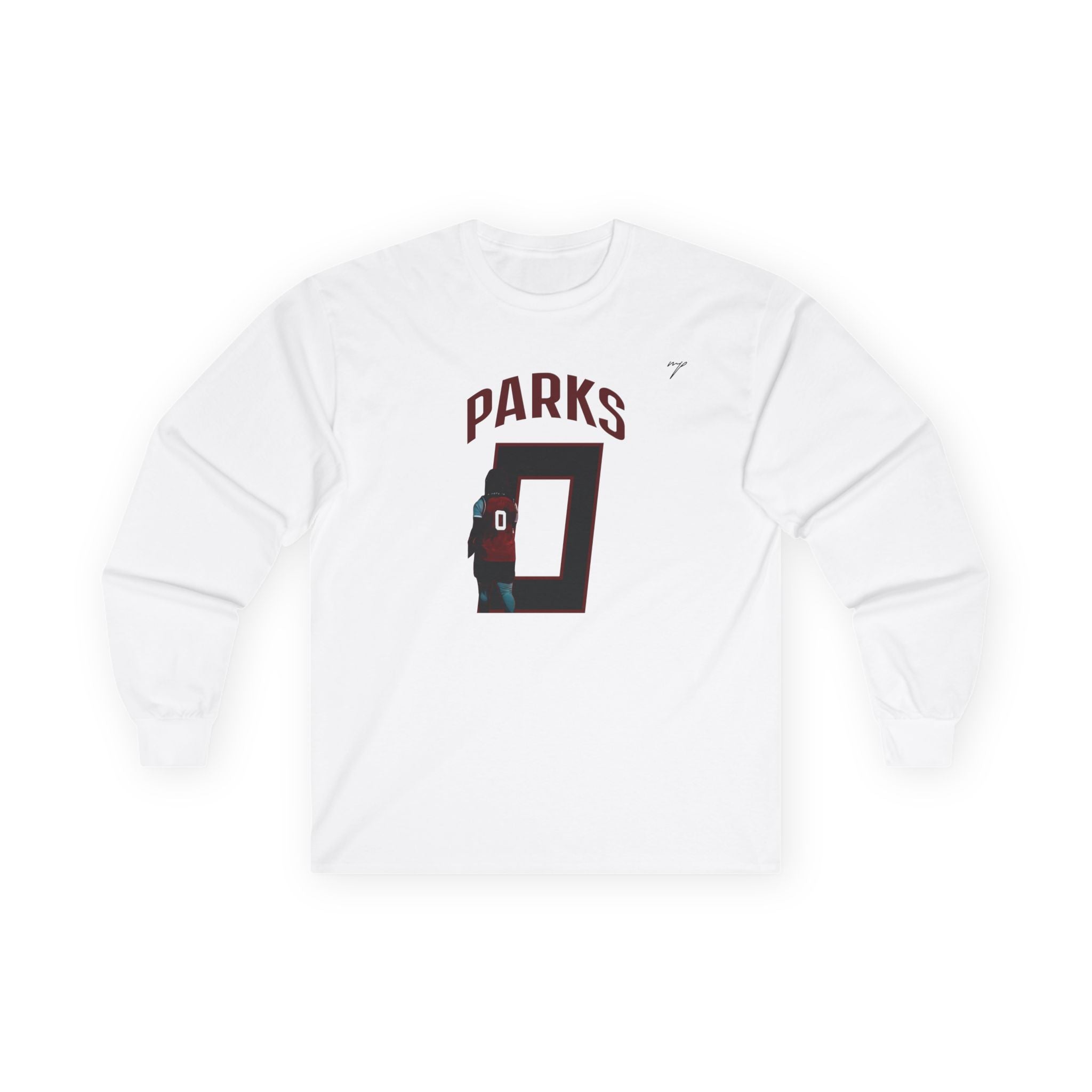Derion Parks Long Sleeve