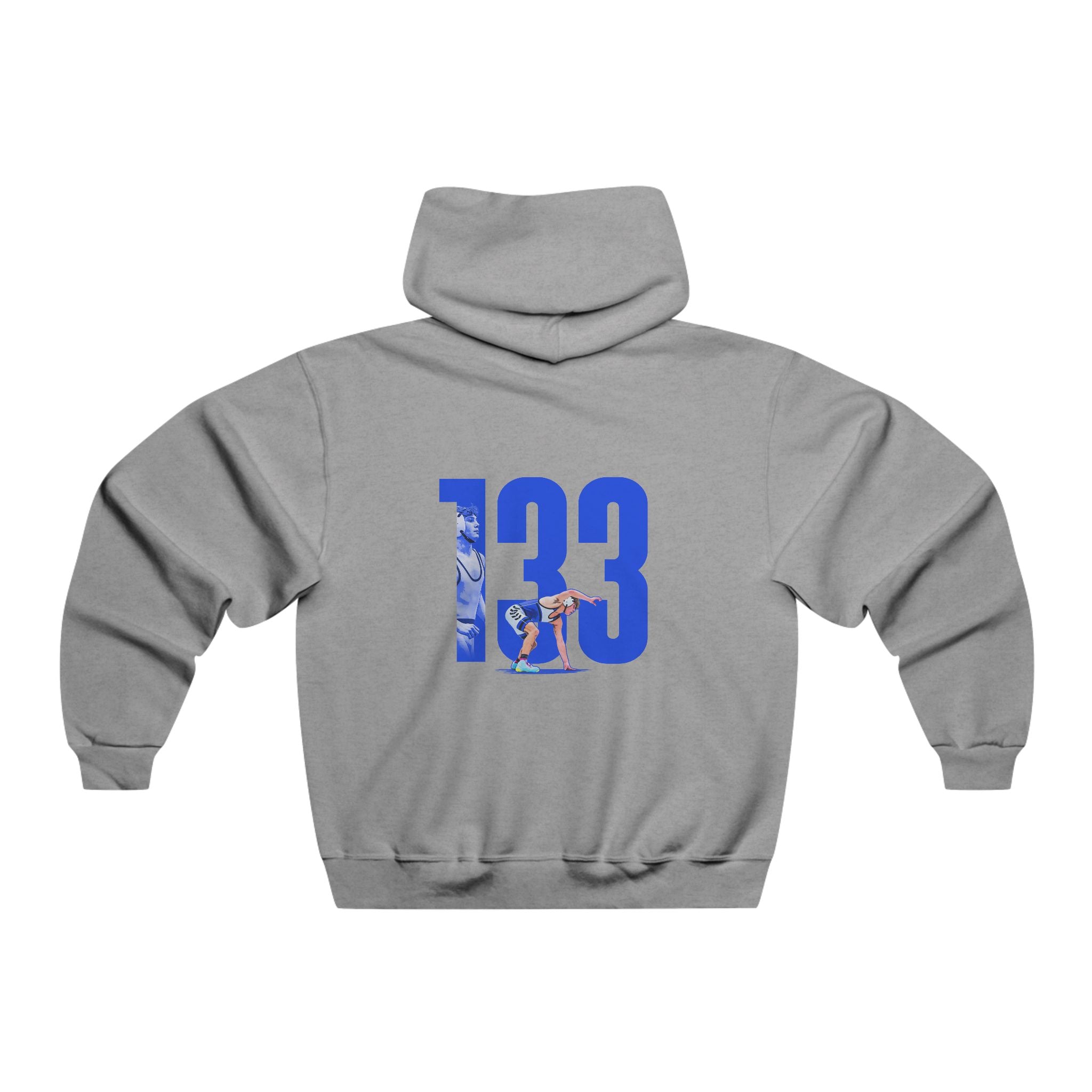 Bentley Felmlee Vintage Hoodie