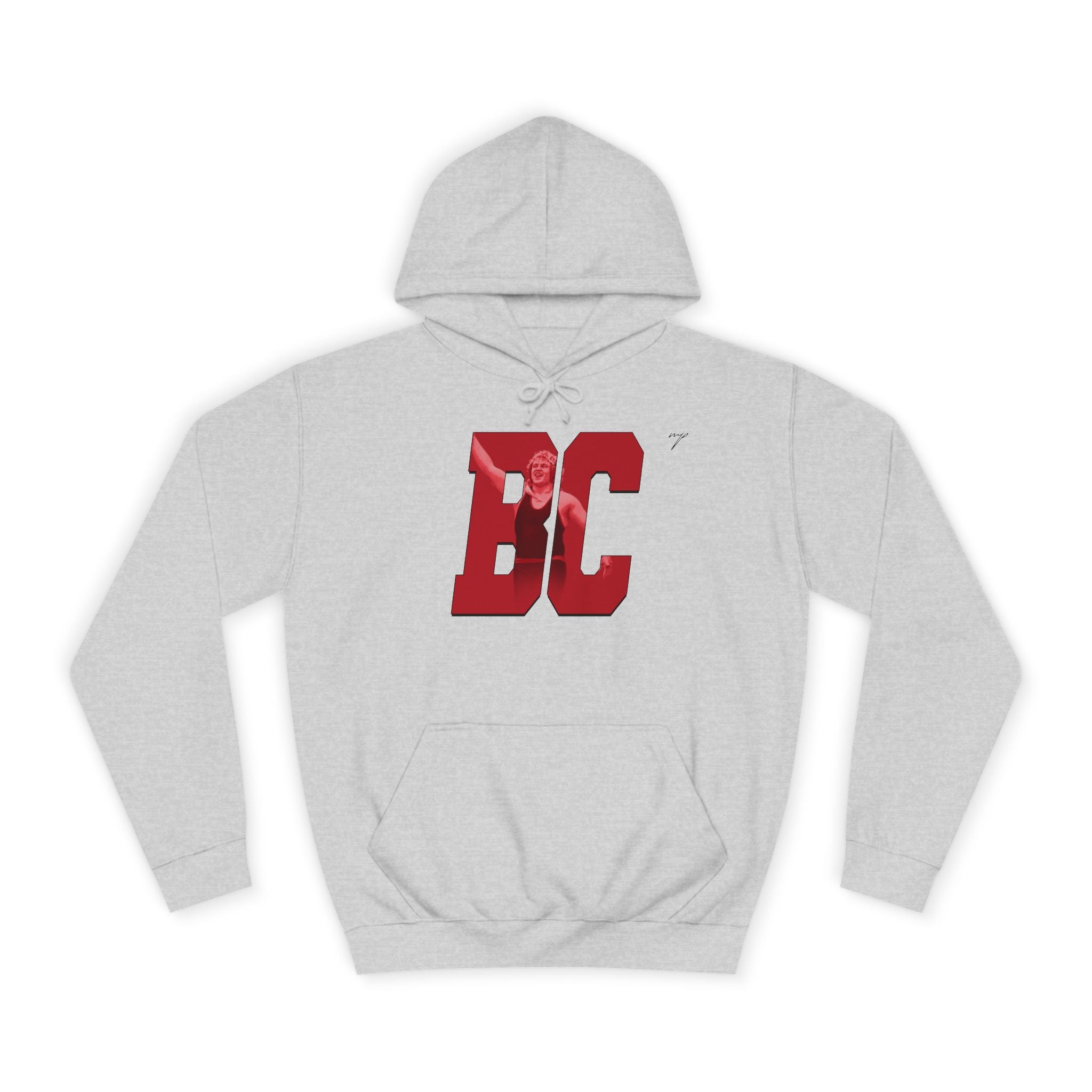Braxton Cottam Hoodie