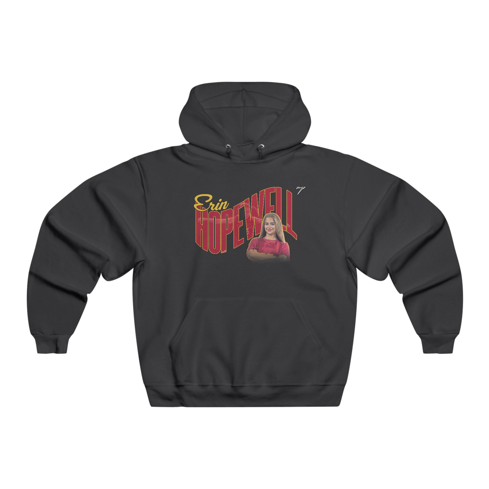 Erin Hopewell Vintage Hoodie