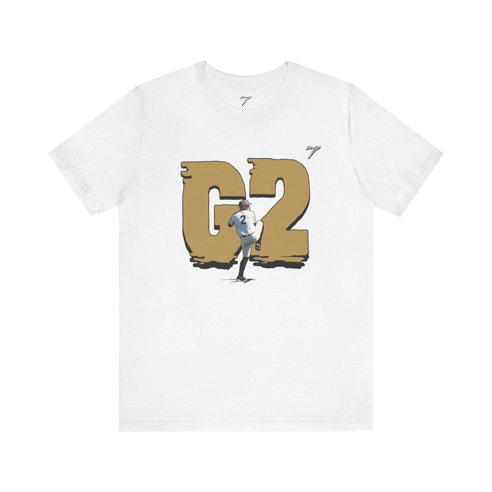 Grant Garman Graphic Tee