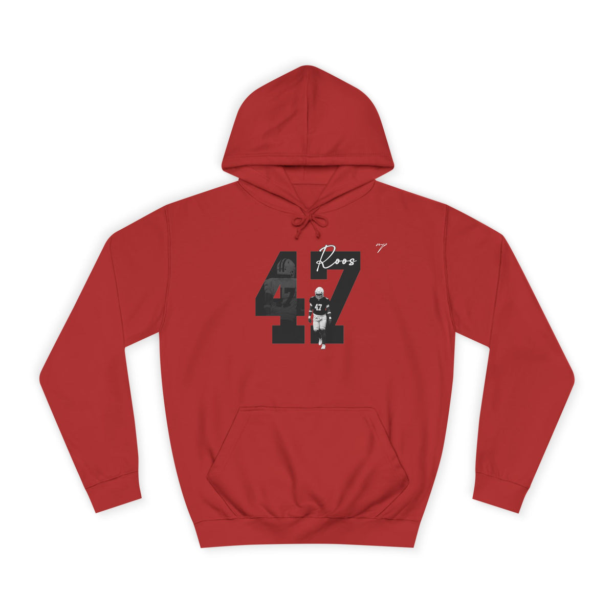 Kolton Roos Hoodie