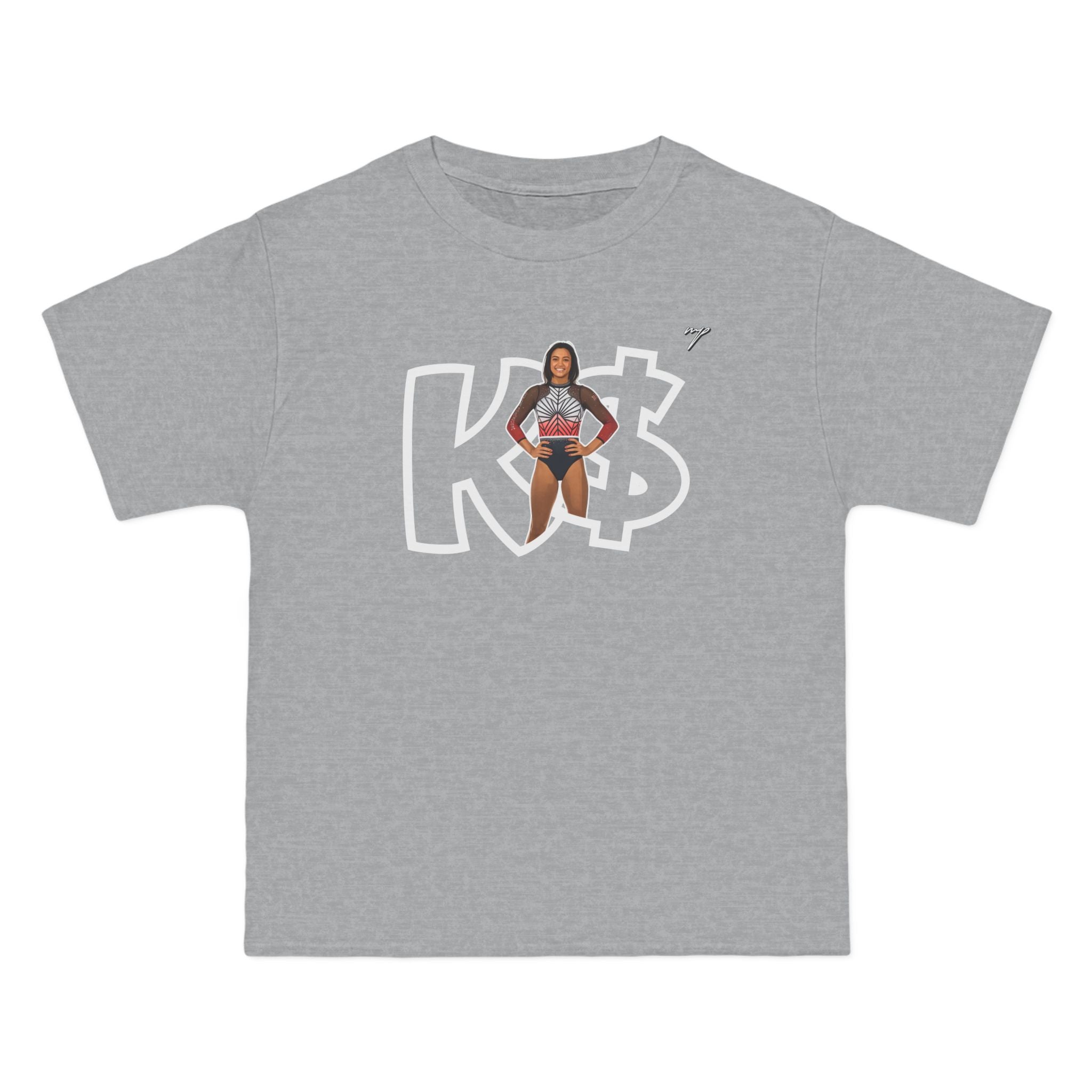 Karys Griffin Vintage Tee