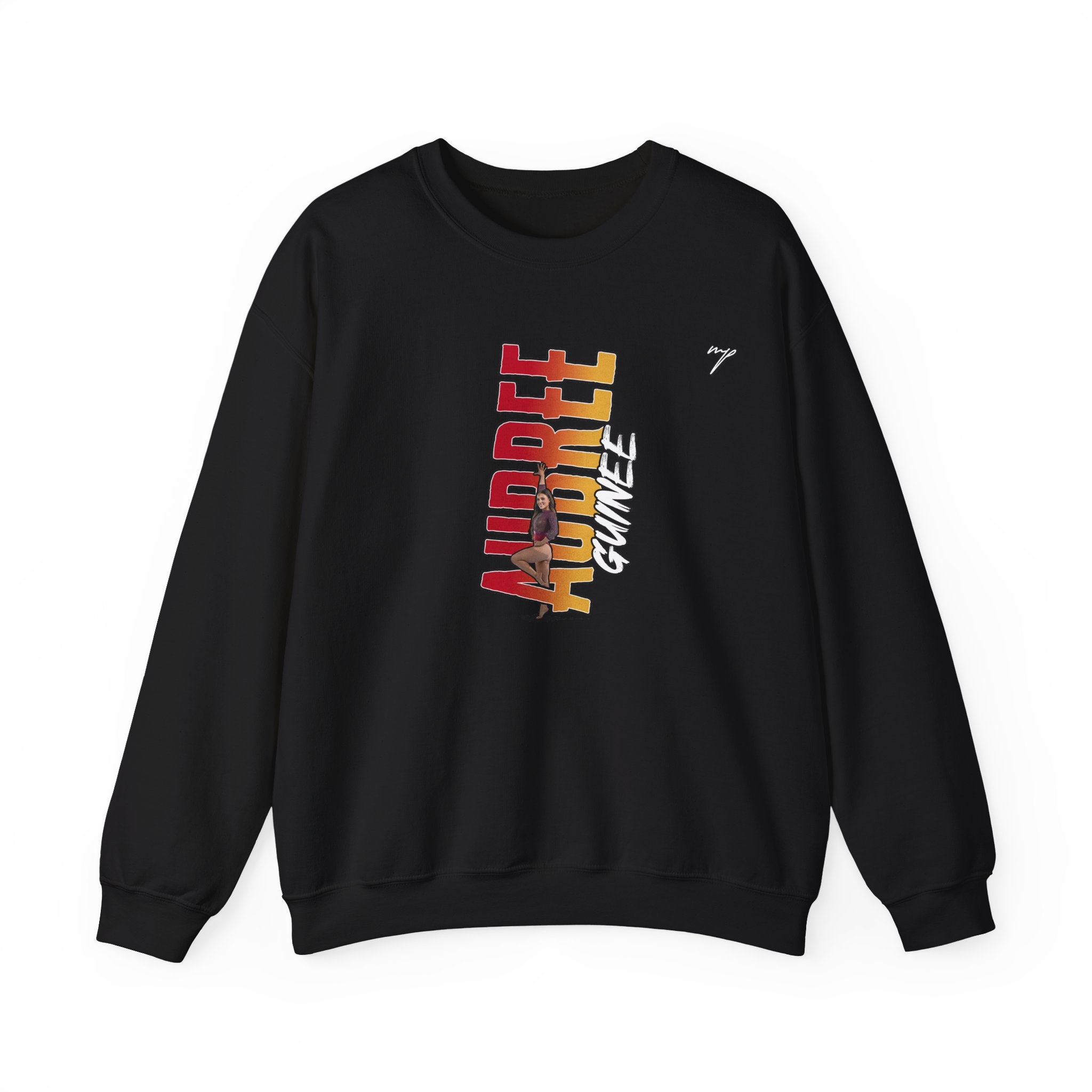 Aubree Guinee Crewneck