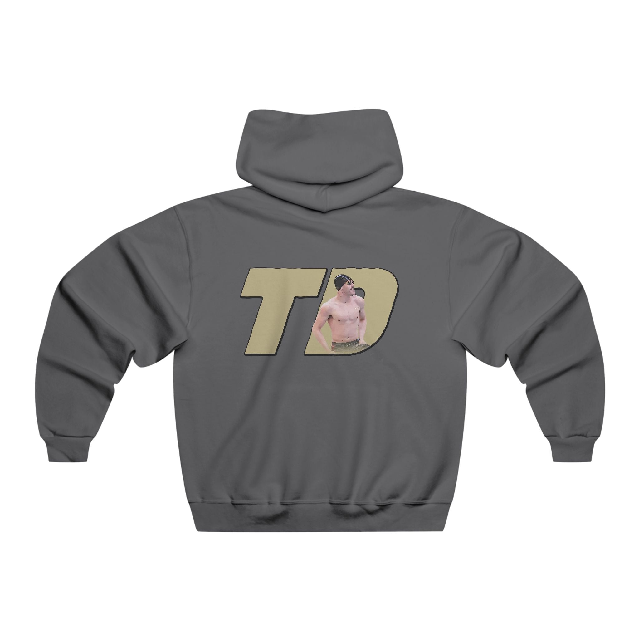 Trevor Danner Vintage Hoodie