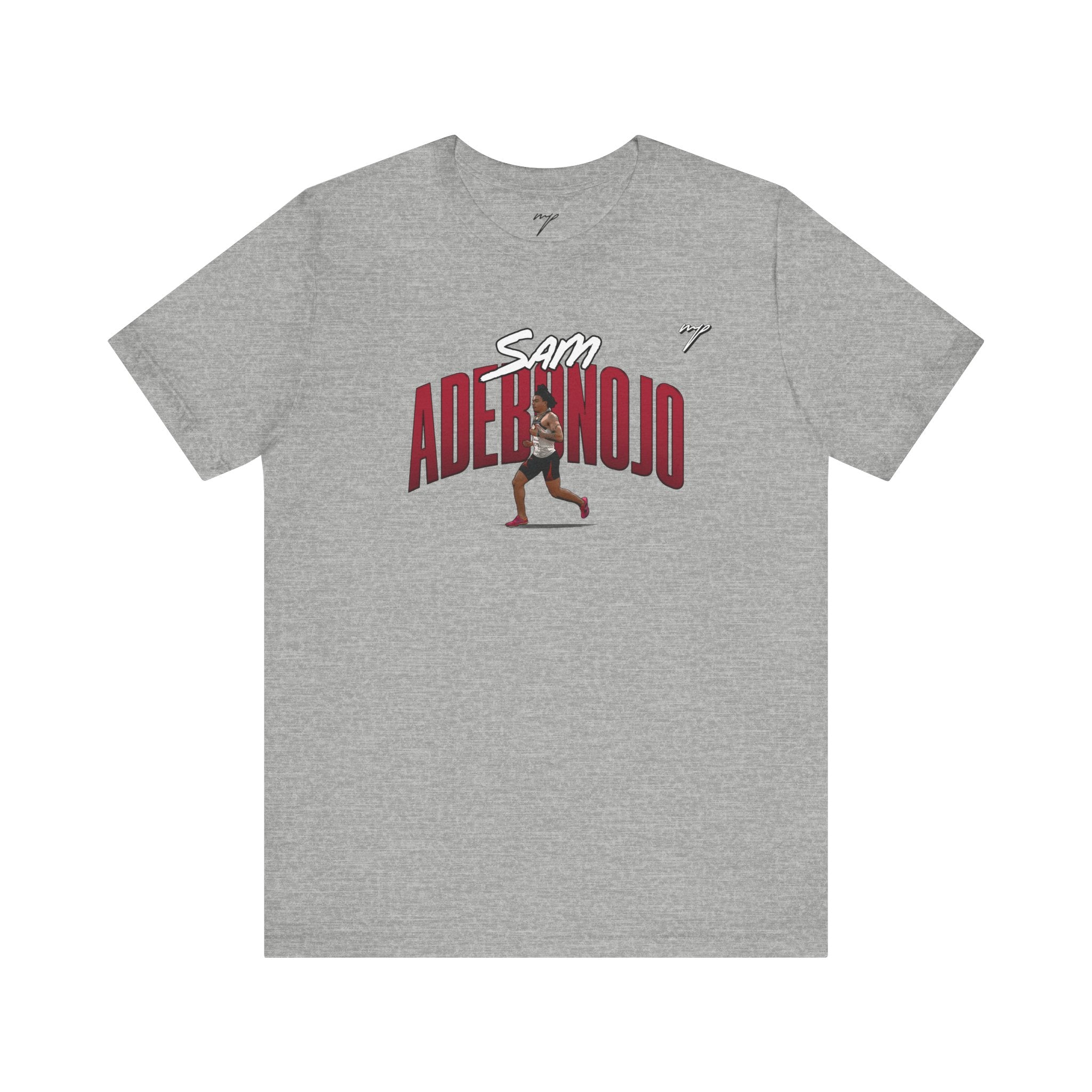 Sam Adebonojo Graphic Tee