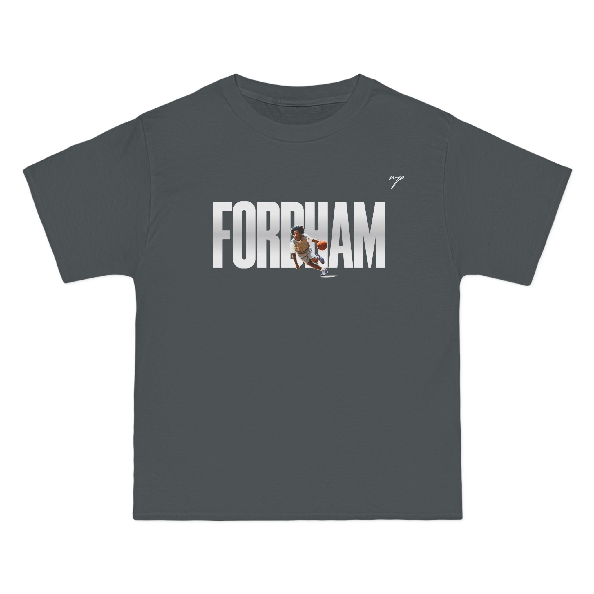 Sin Fordham Jr Vintage Tee