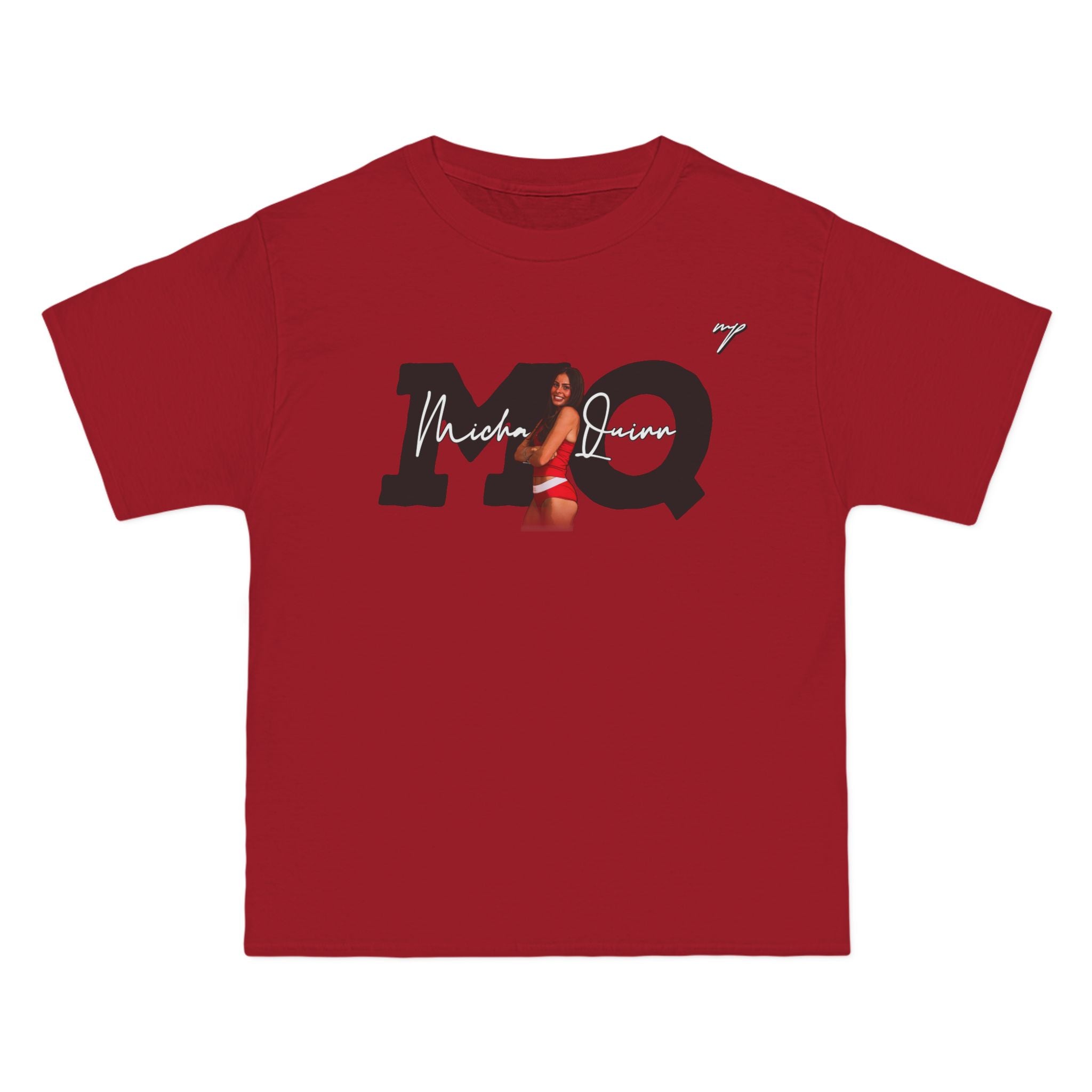 Michaela Quinn Vintage Tee