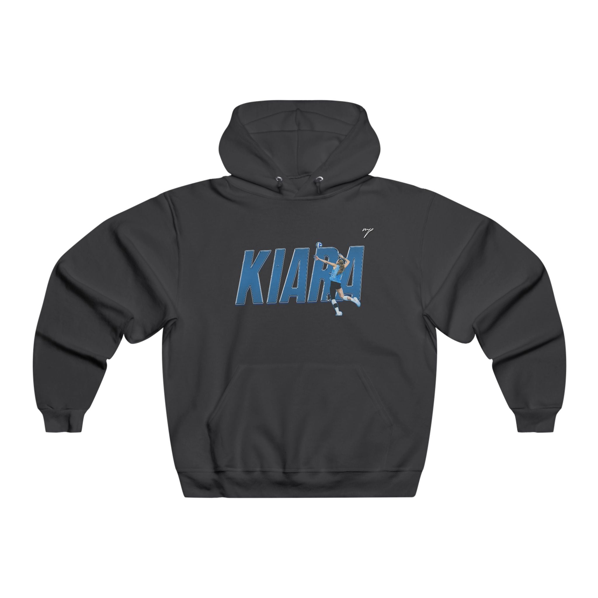 Kiara Reinhardt Vintage Hoodie