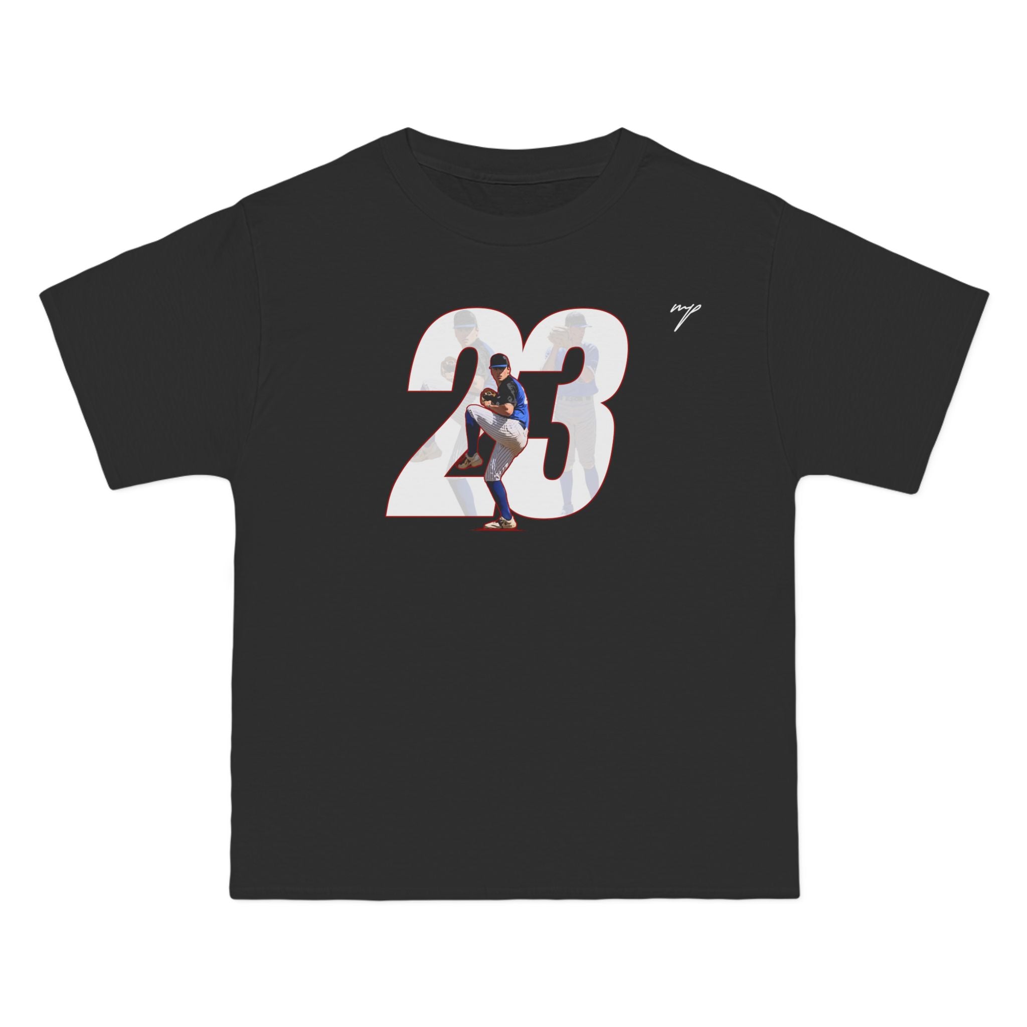 Andrick Jones Vintage Tee